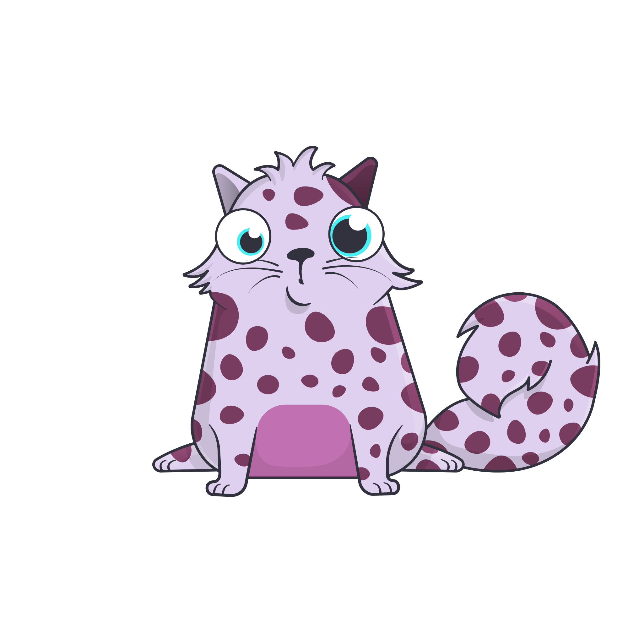 cryptokitty #1719335