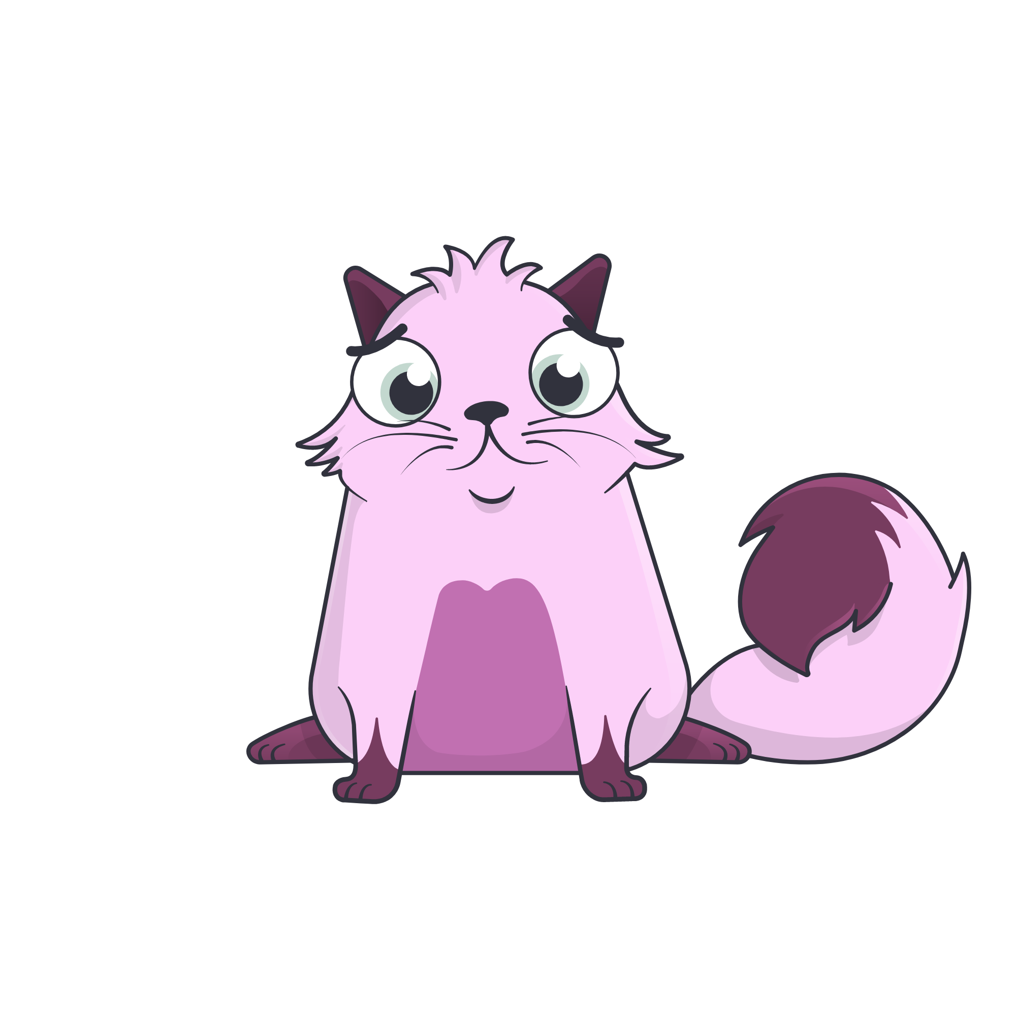 cryptokitty #1719612
