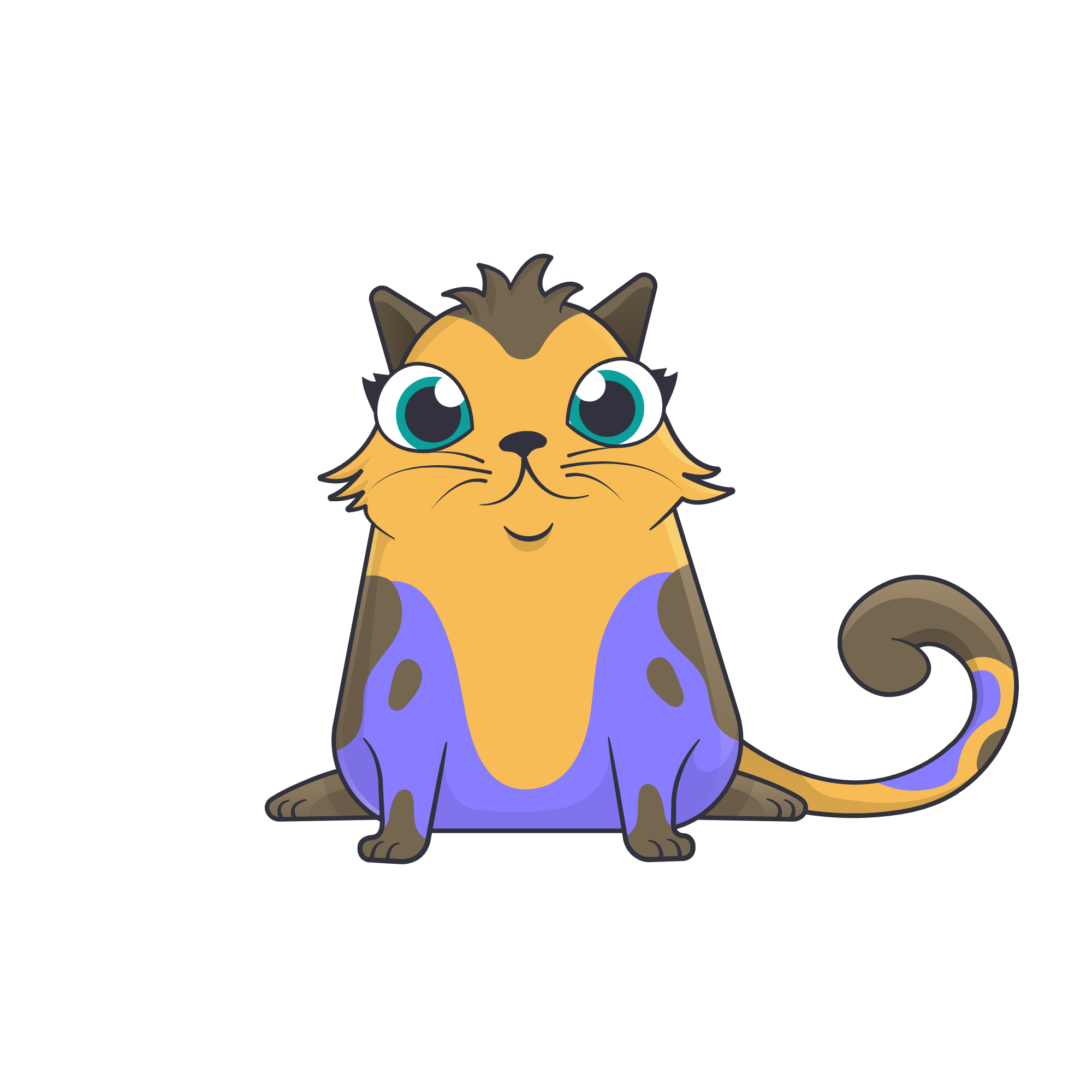 cryptokitty #1719639