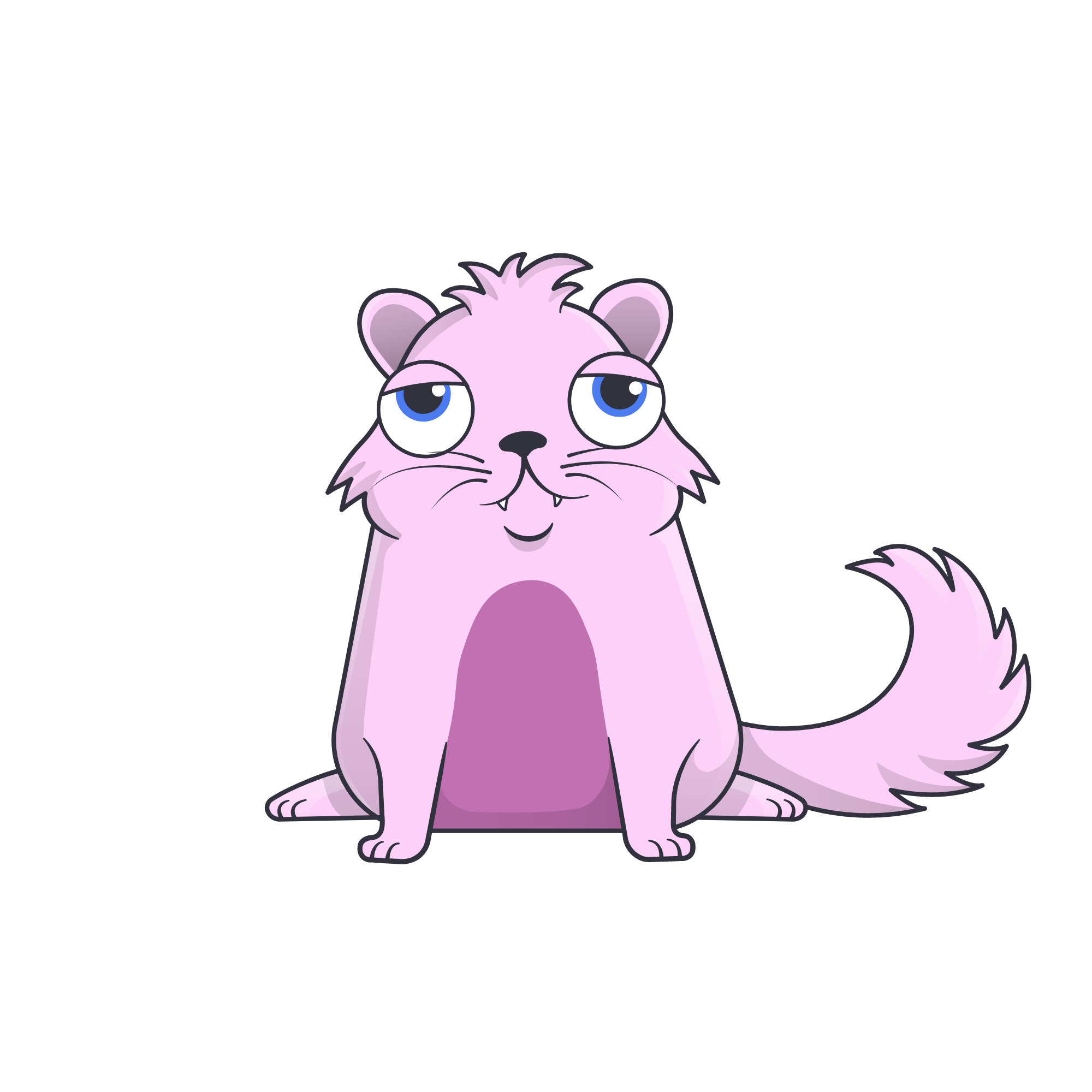 cryptokitty #1719689