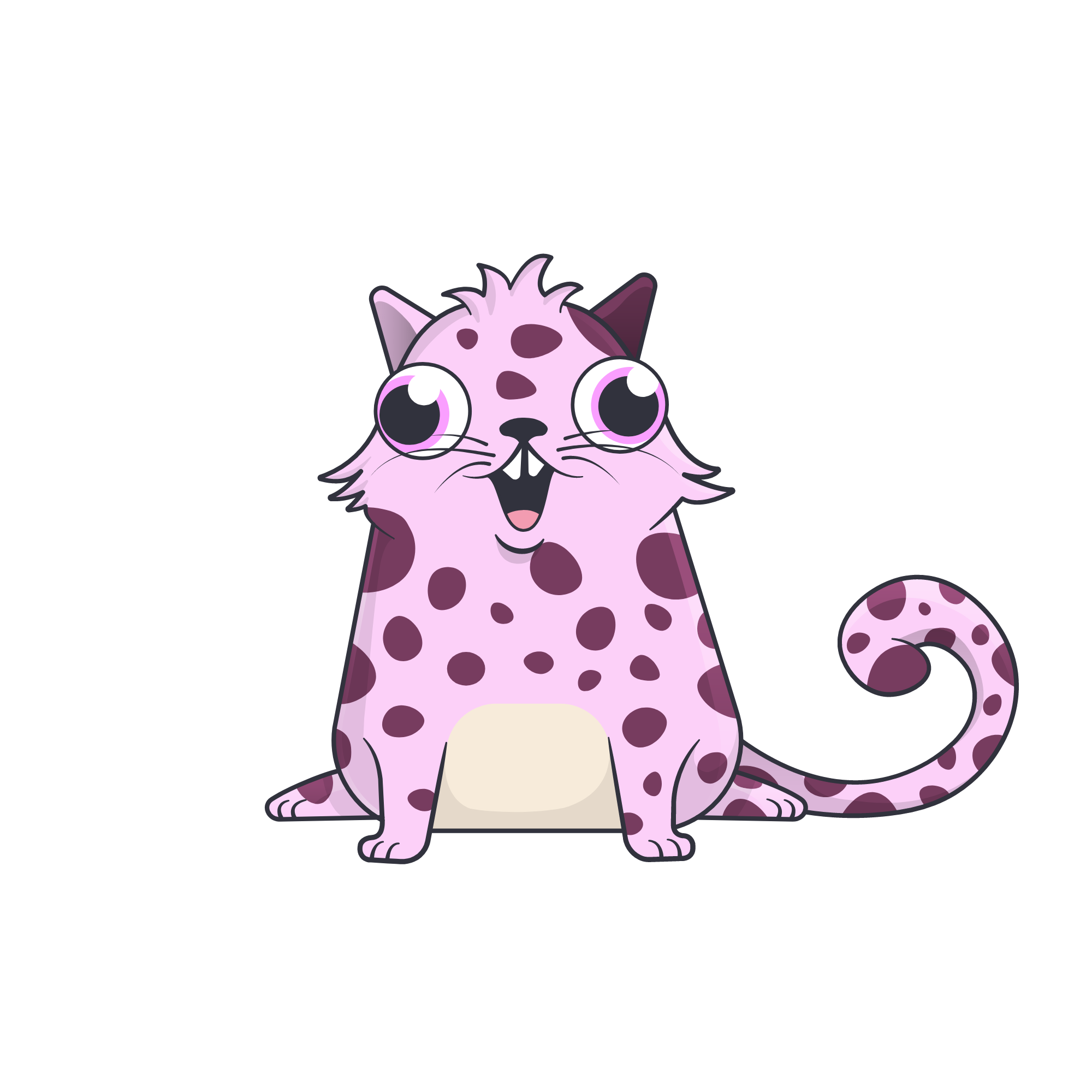 cryptokitty #1719847