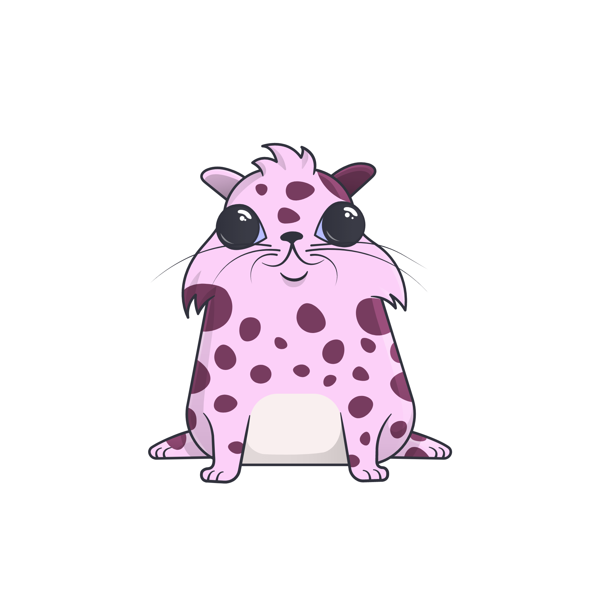 cryptokitty #1719943