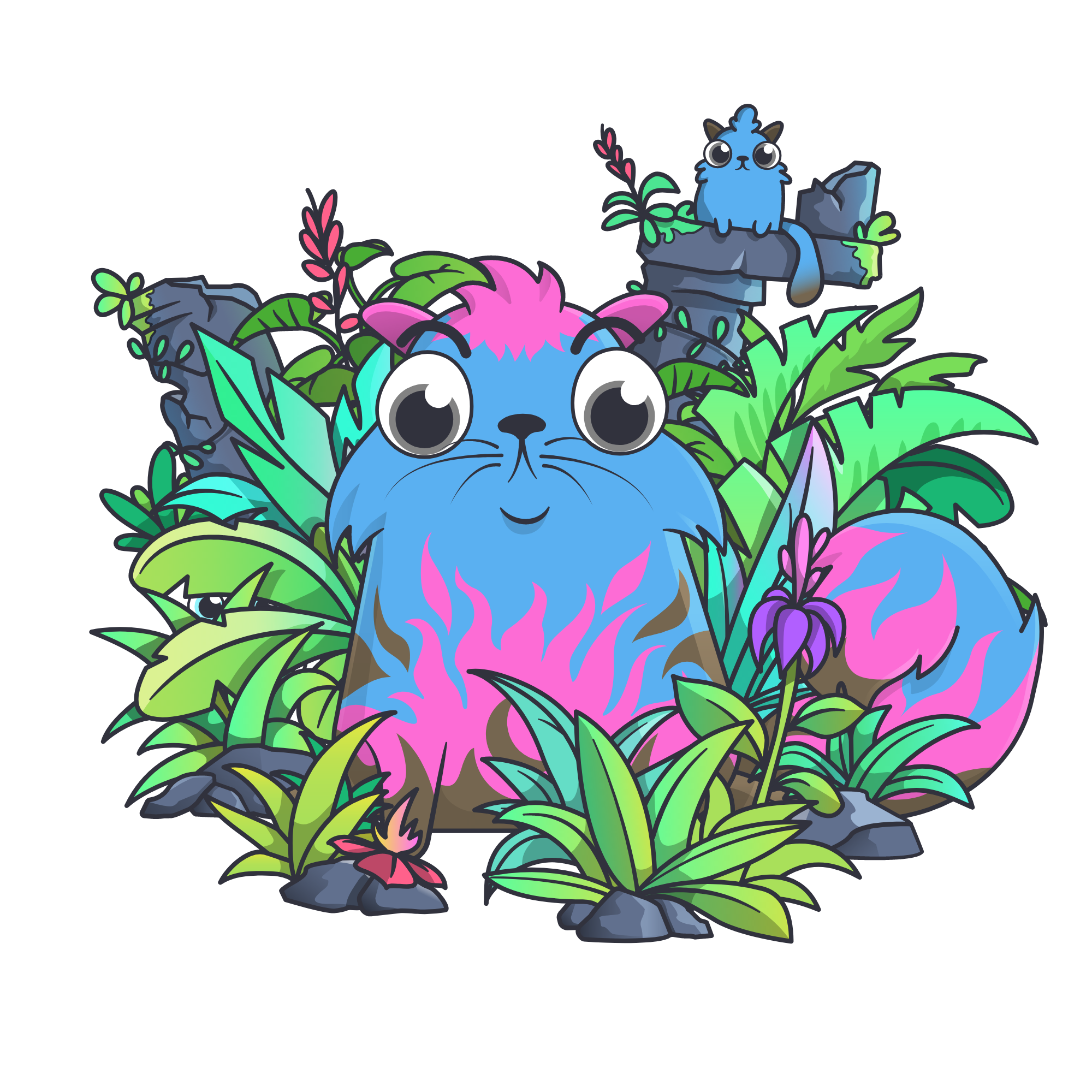 top 6 cryptokitties sales