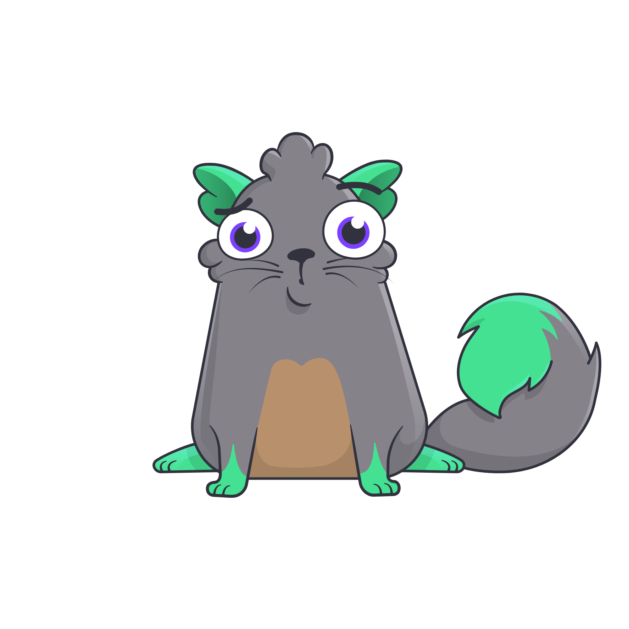 cryptokitty #1726668