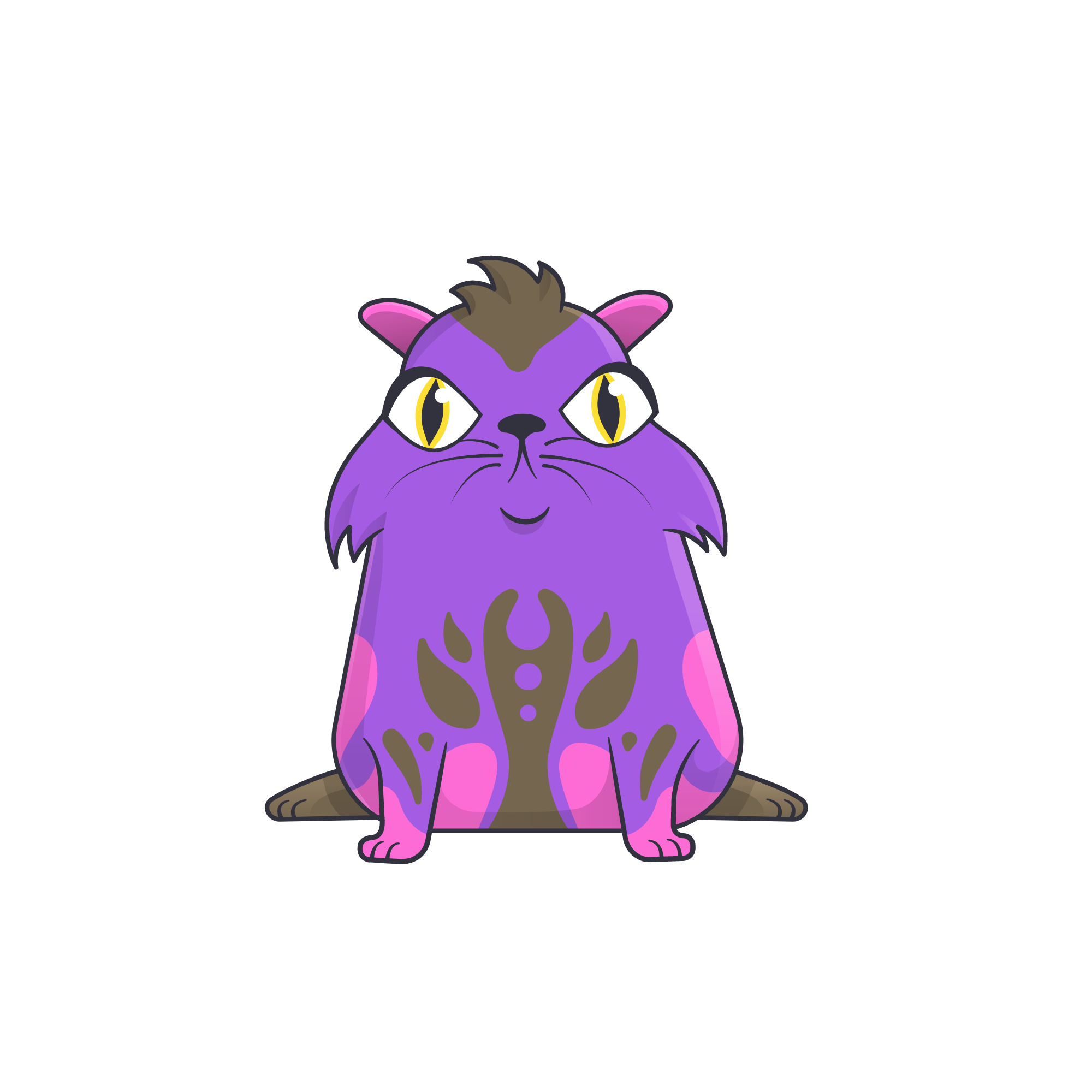 top 6 cryptokitties sales