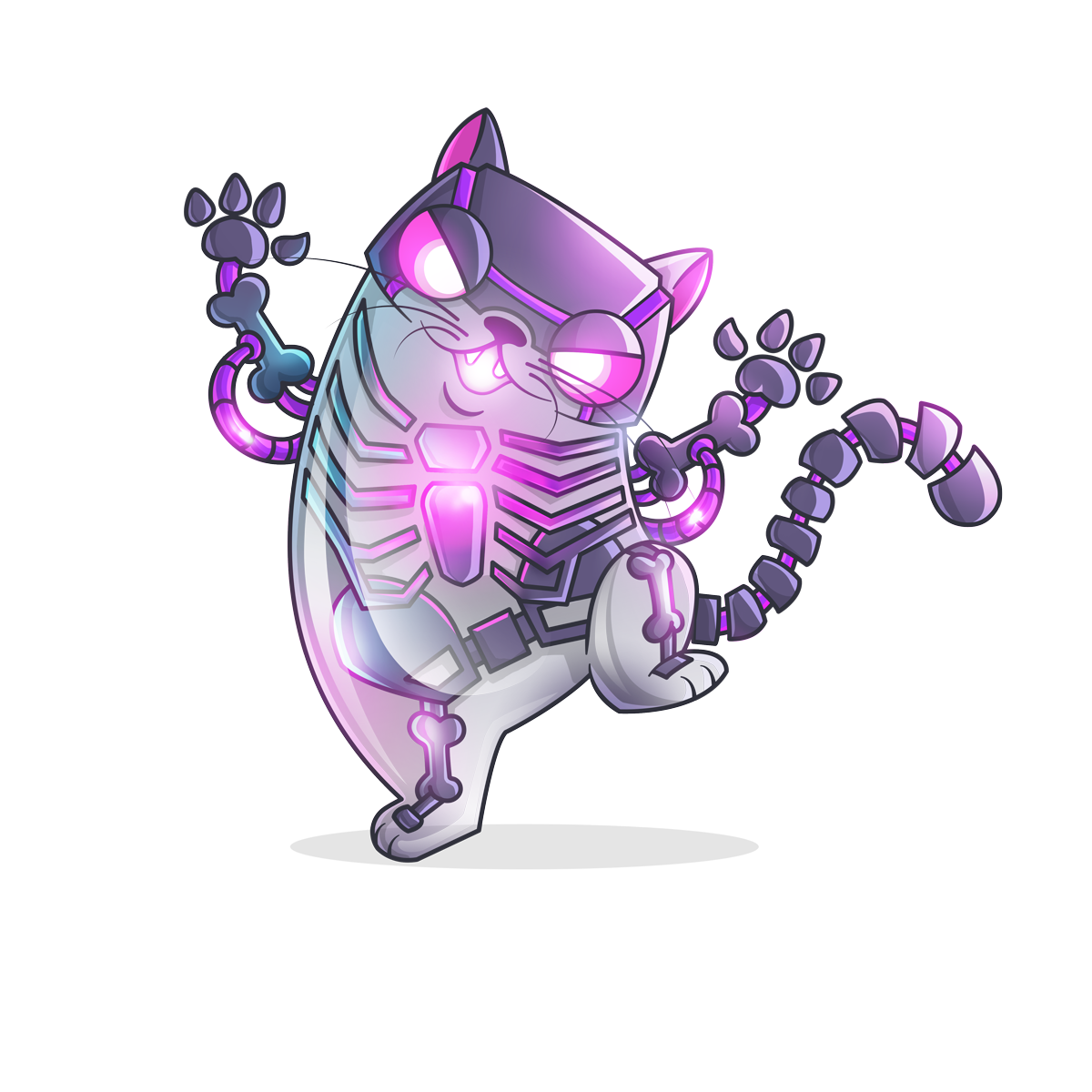 cryptokitty #1734409
