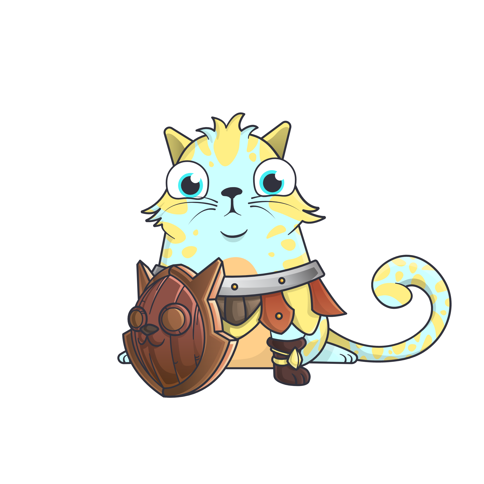 top 6 cryptokitties sales