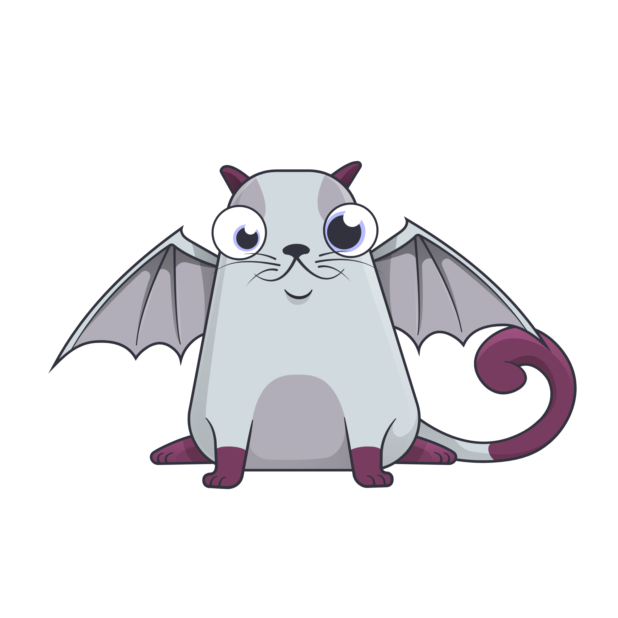 cryptokitty #1736529