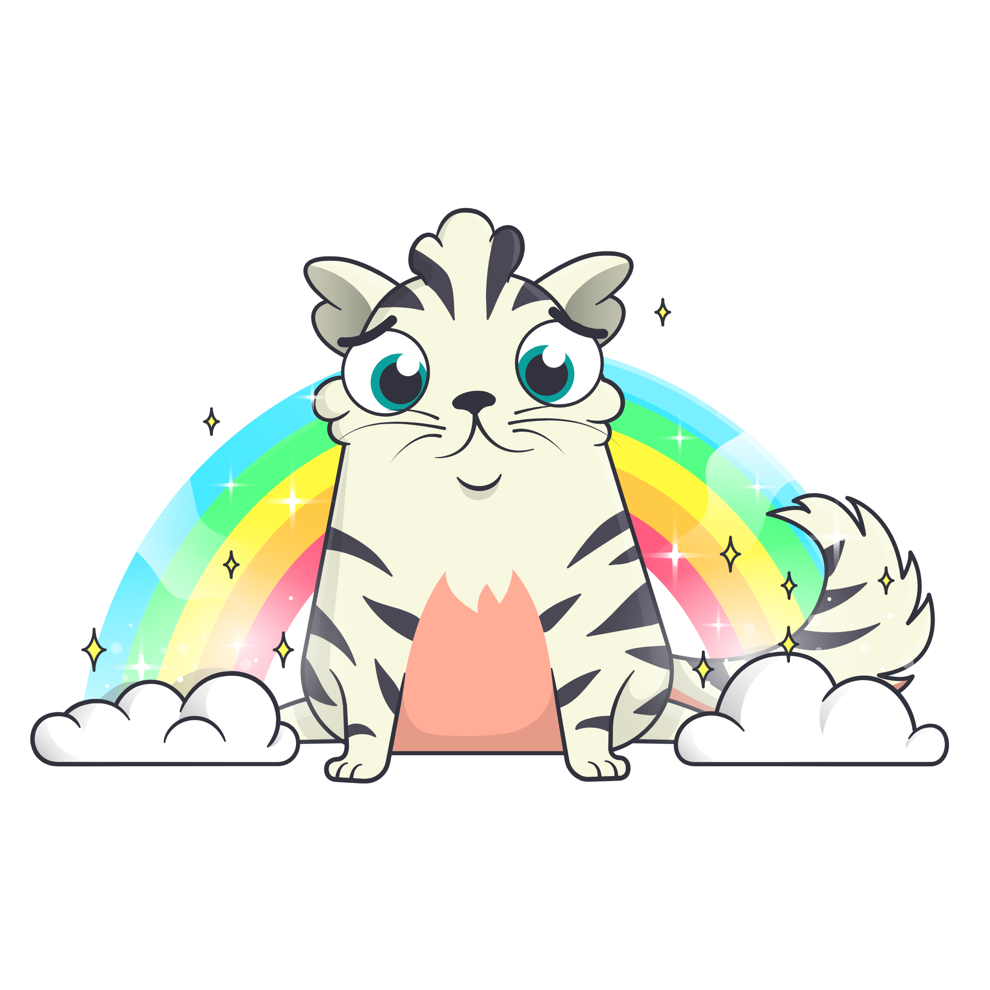top 6 cryptokitties sales
