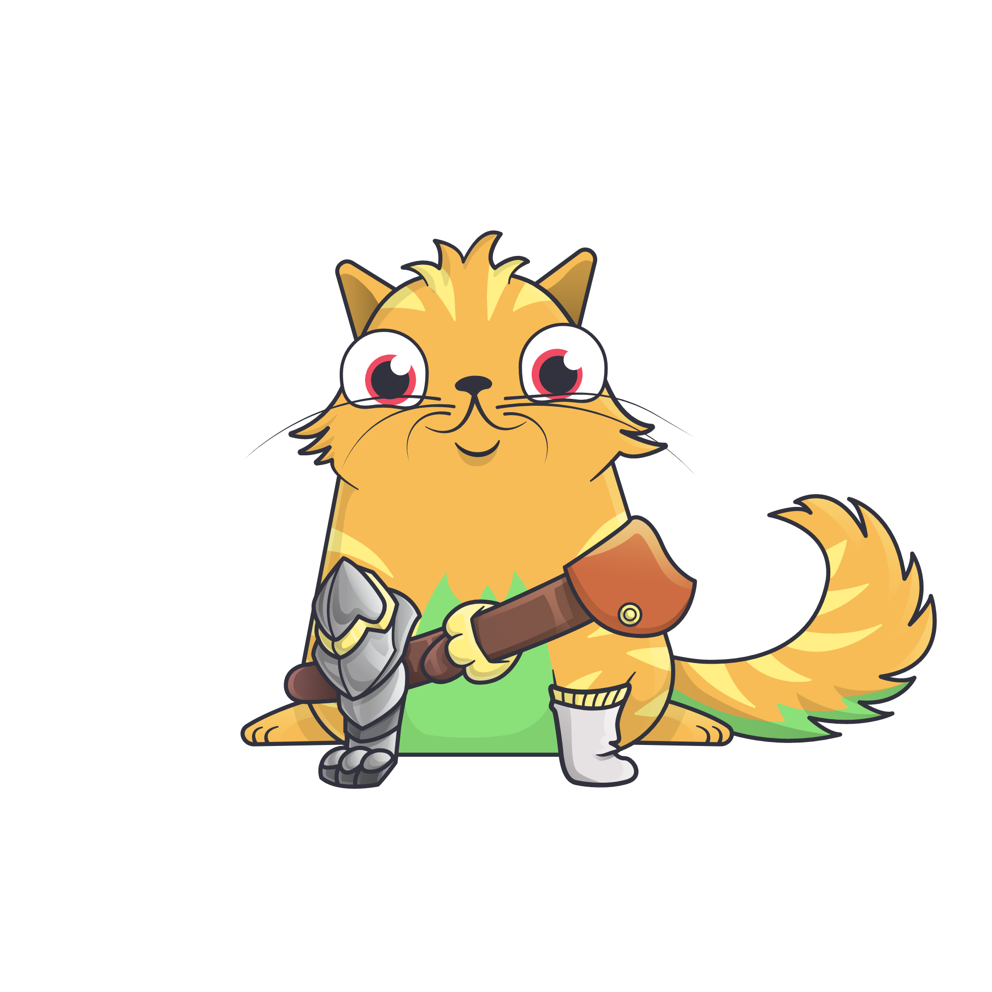 cryptokitty #1739329