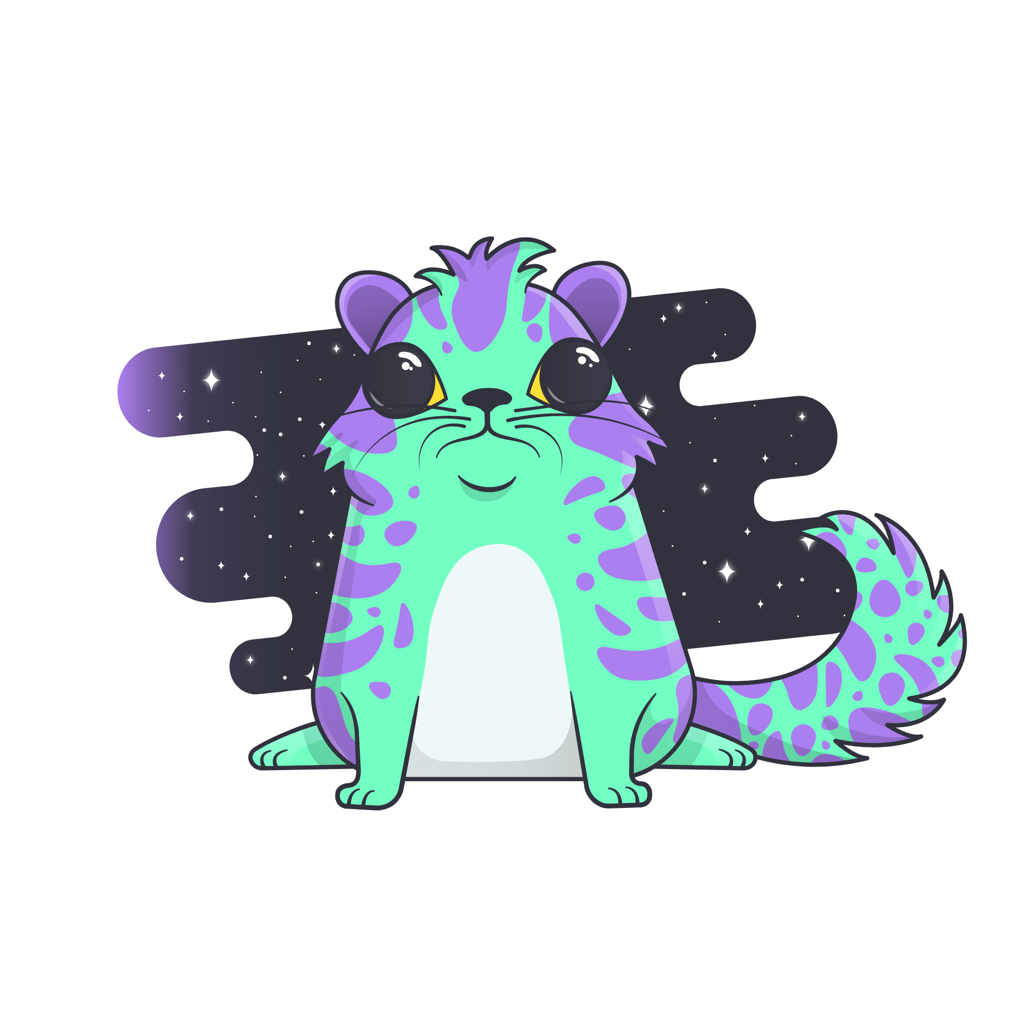 cryptokitty #1740633