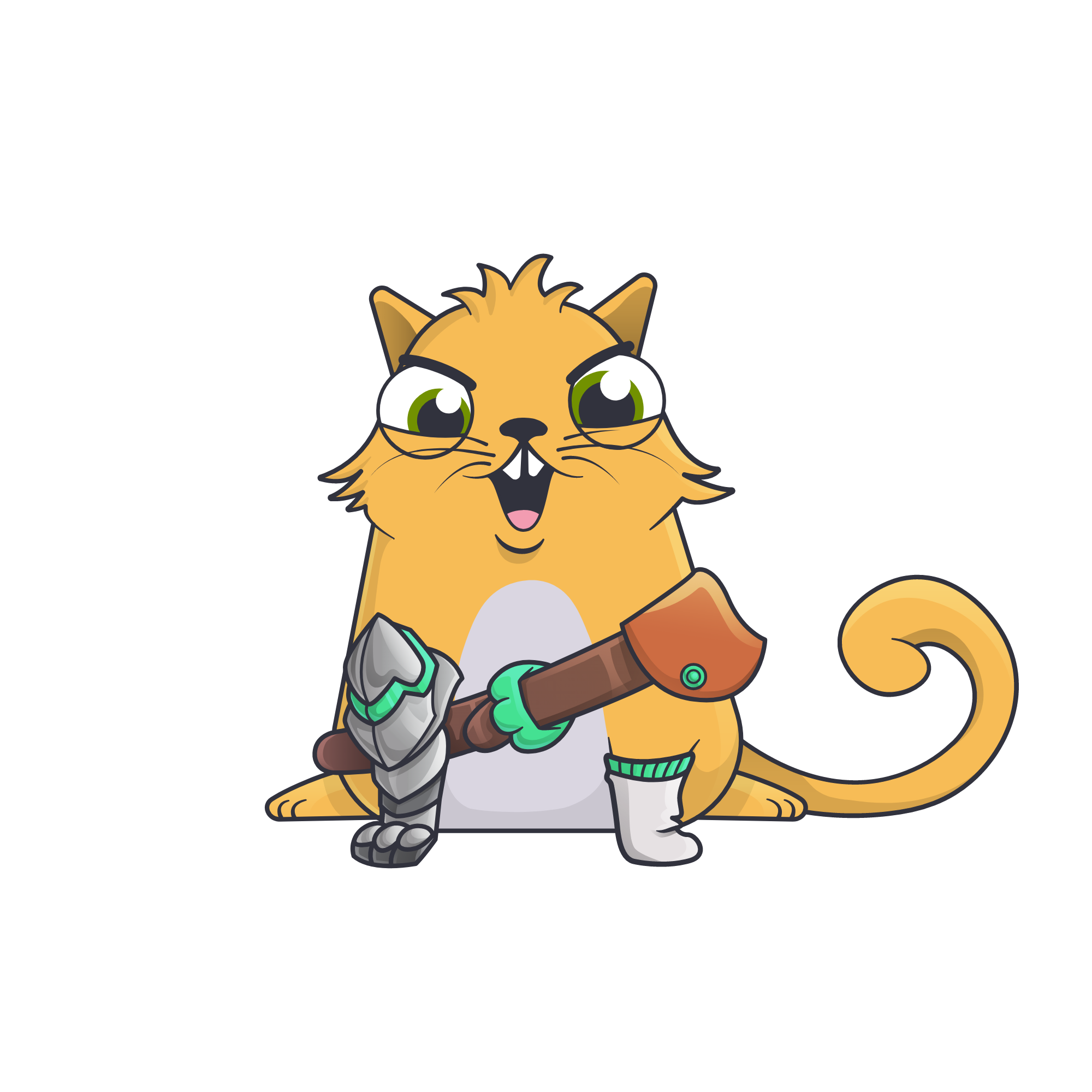 cryptokitty #1742980