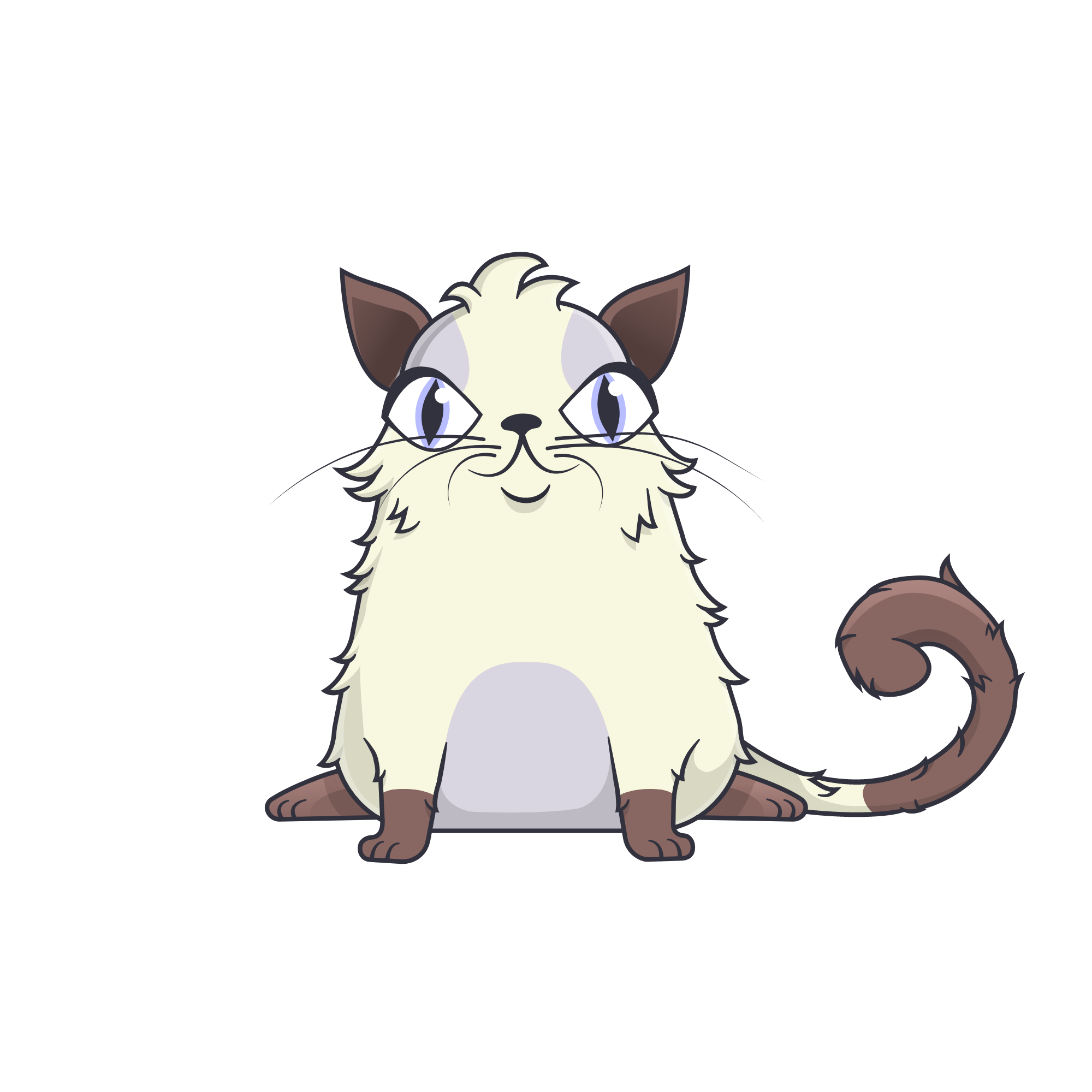 cryptokitty #1744586