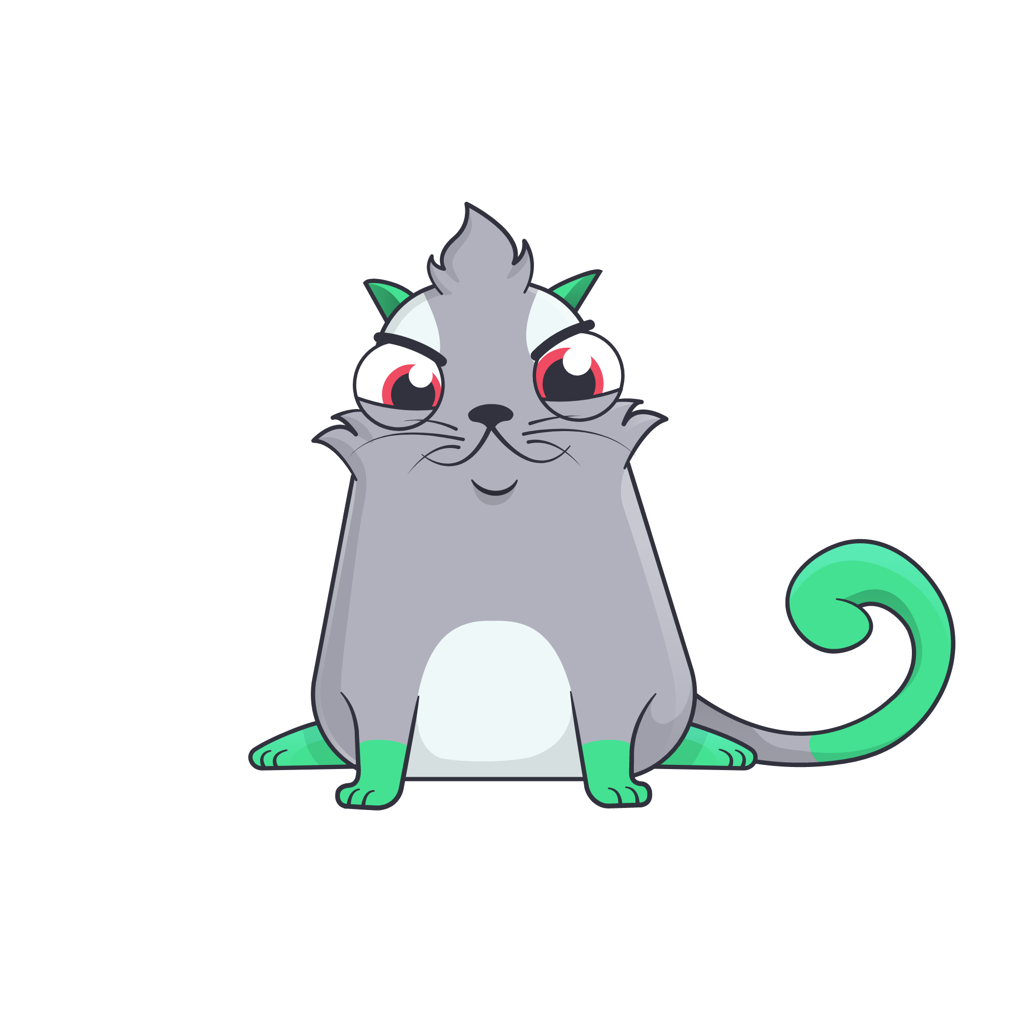 cryptokitty #1745491