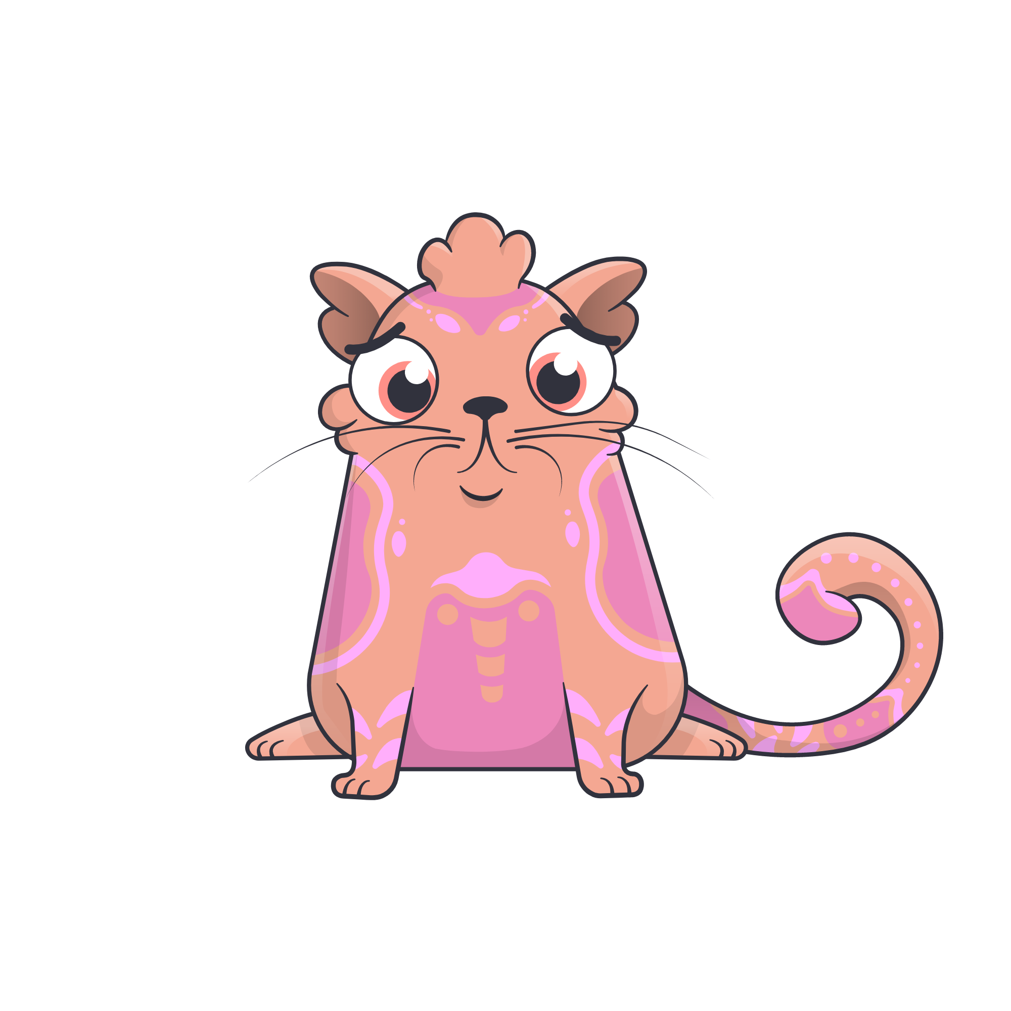cryptokitty #1748086