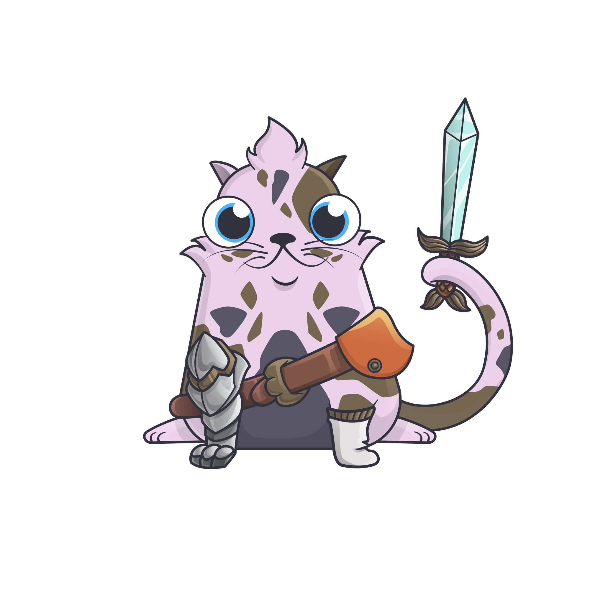 cryptokitty #1749171