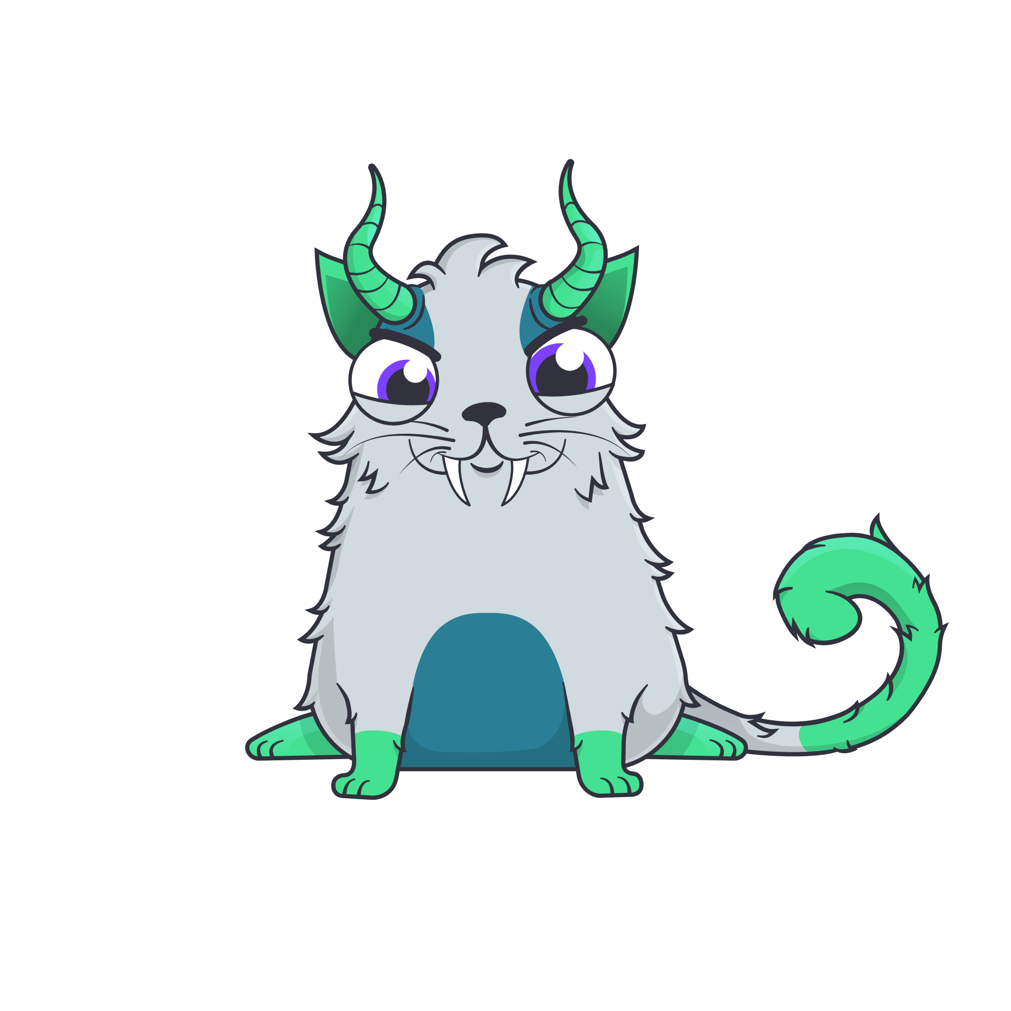 cryptokitty #1750439