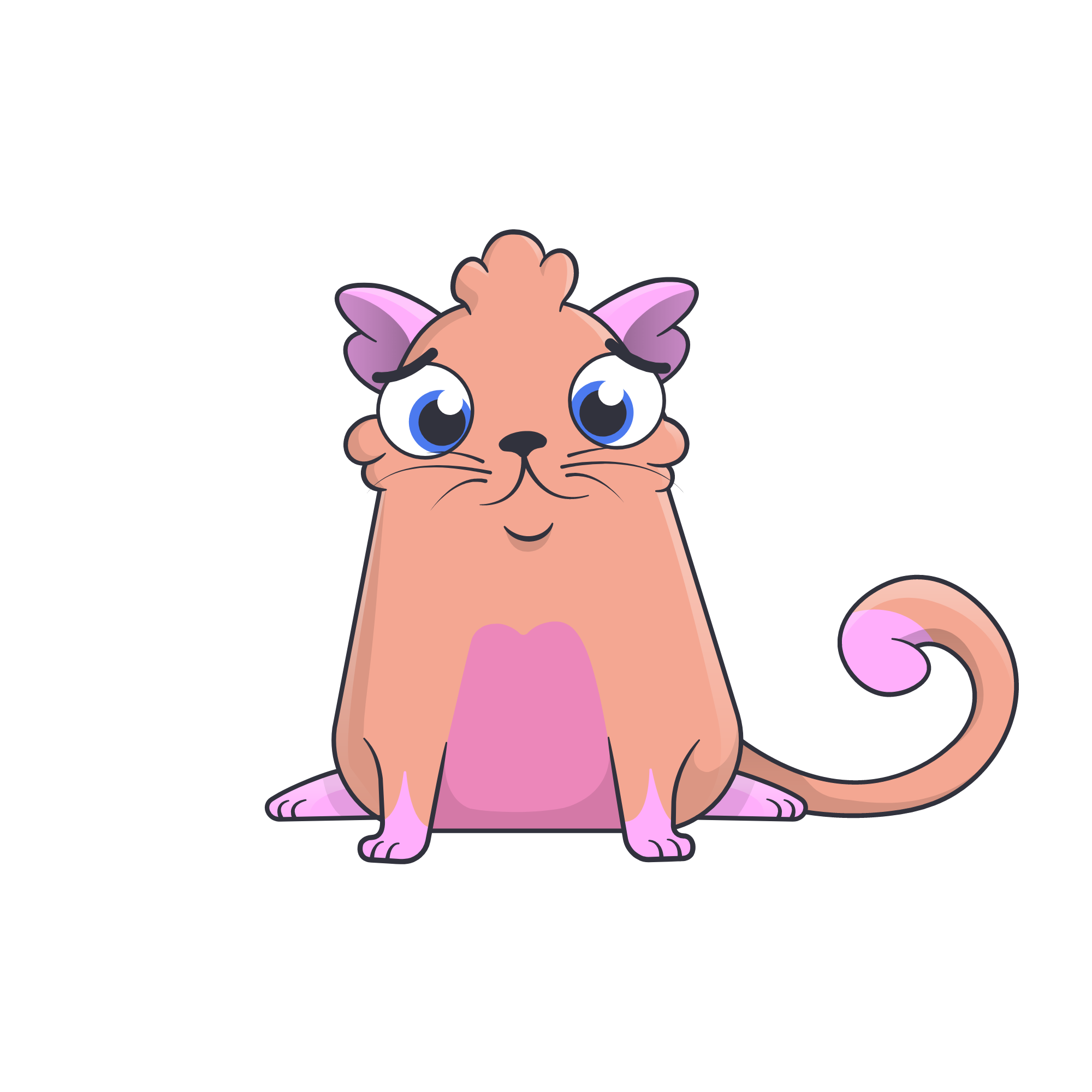 cryptokitty #1751166