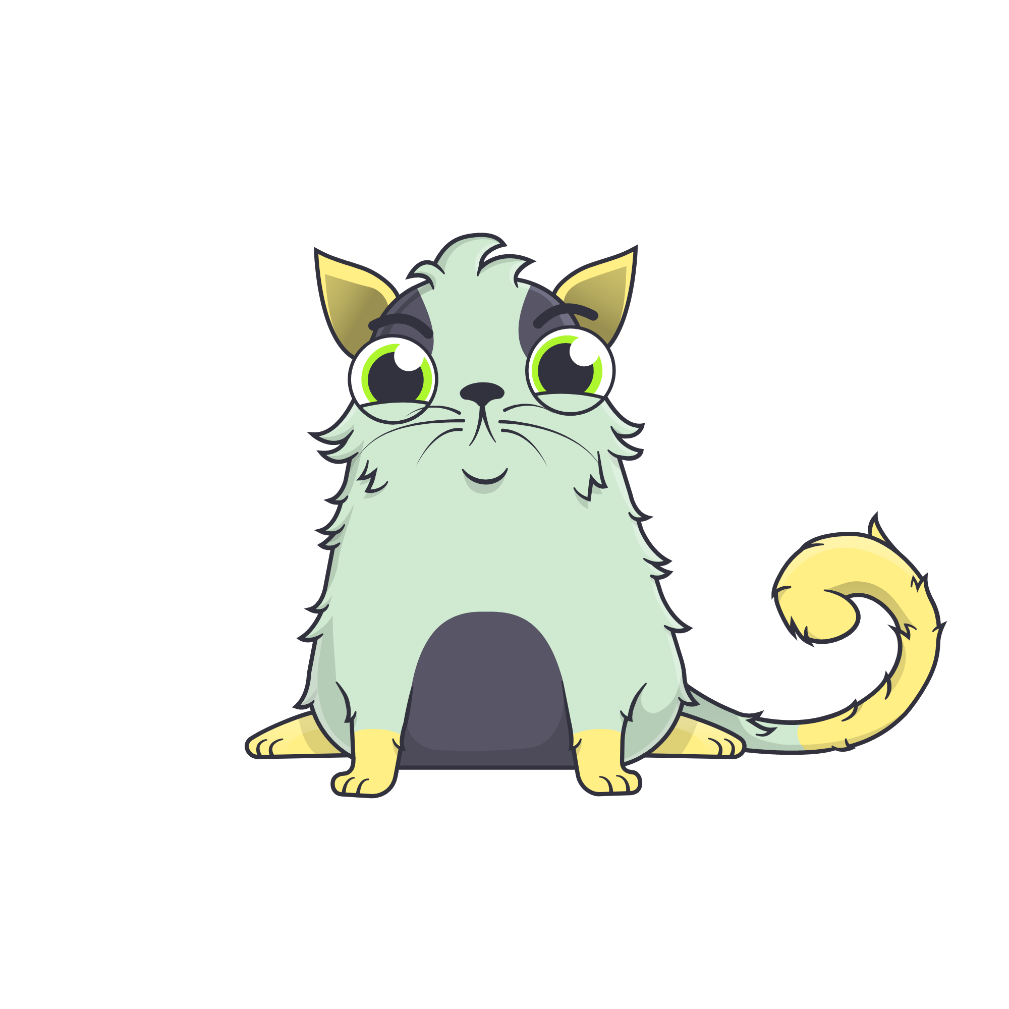 cryptokitty #1751760
