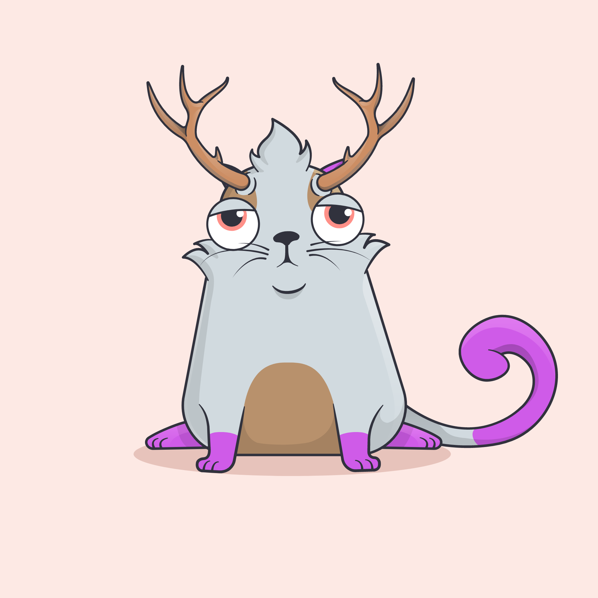 Cryptokitties