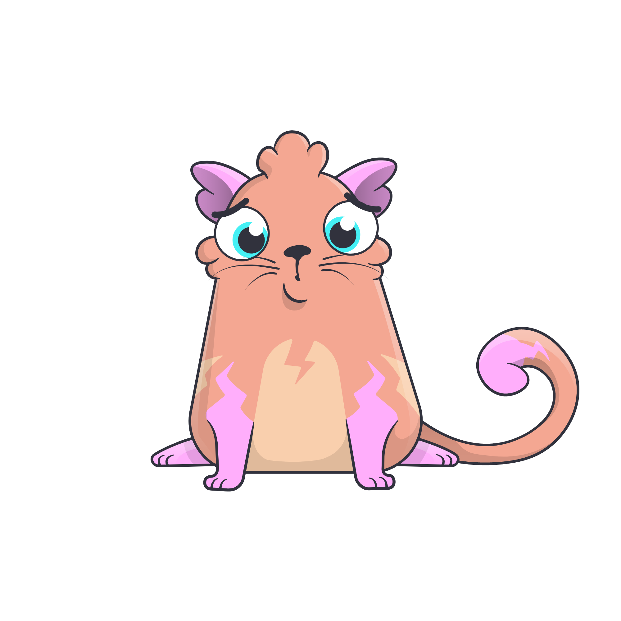 cryptokitty #1753804