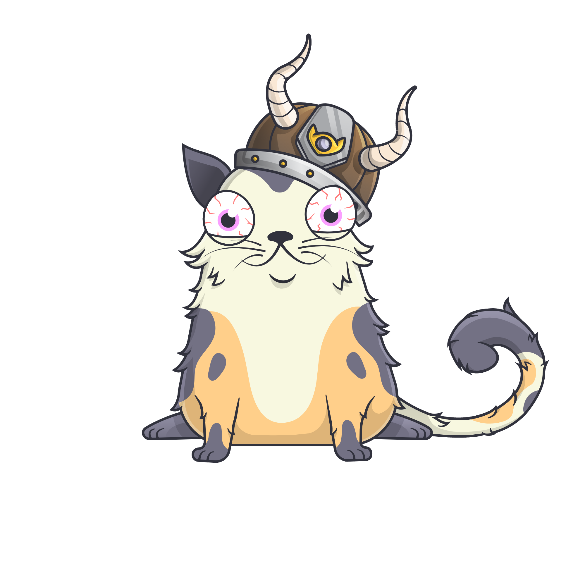 top 6 cryptokitties sales