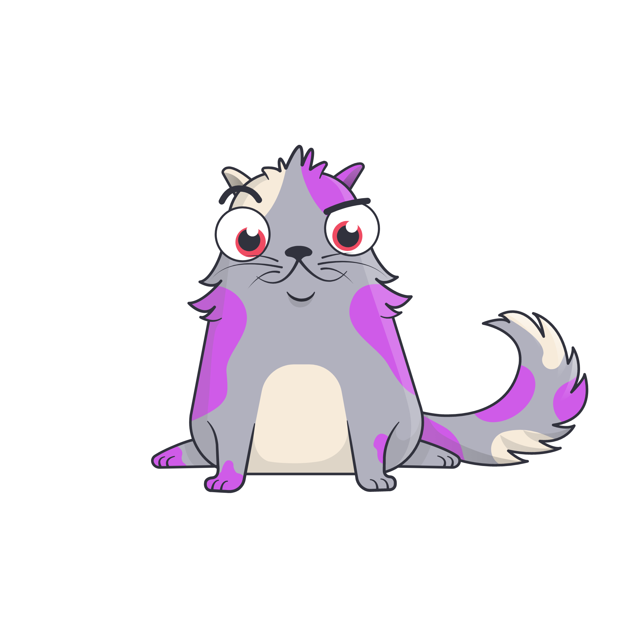 top 6 cryptokitties sales