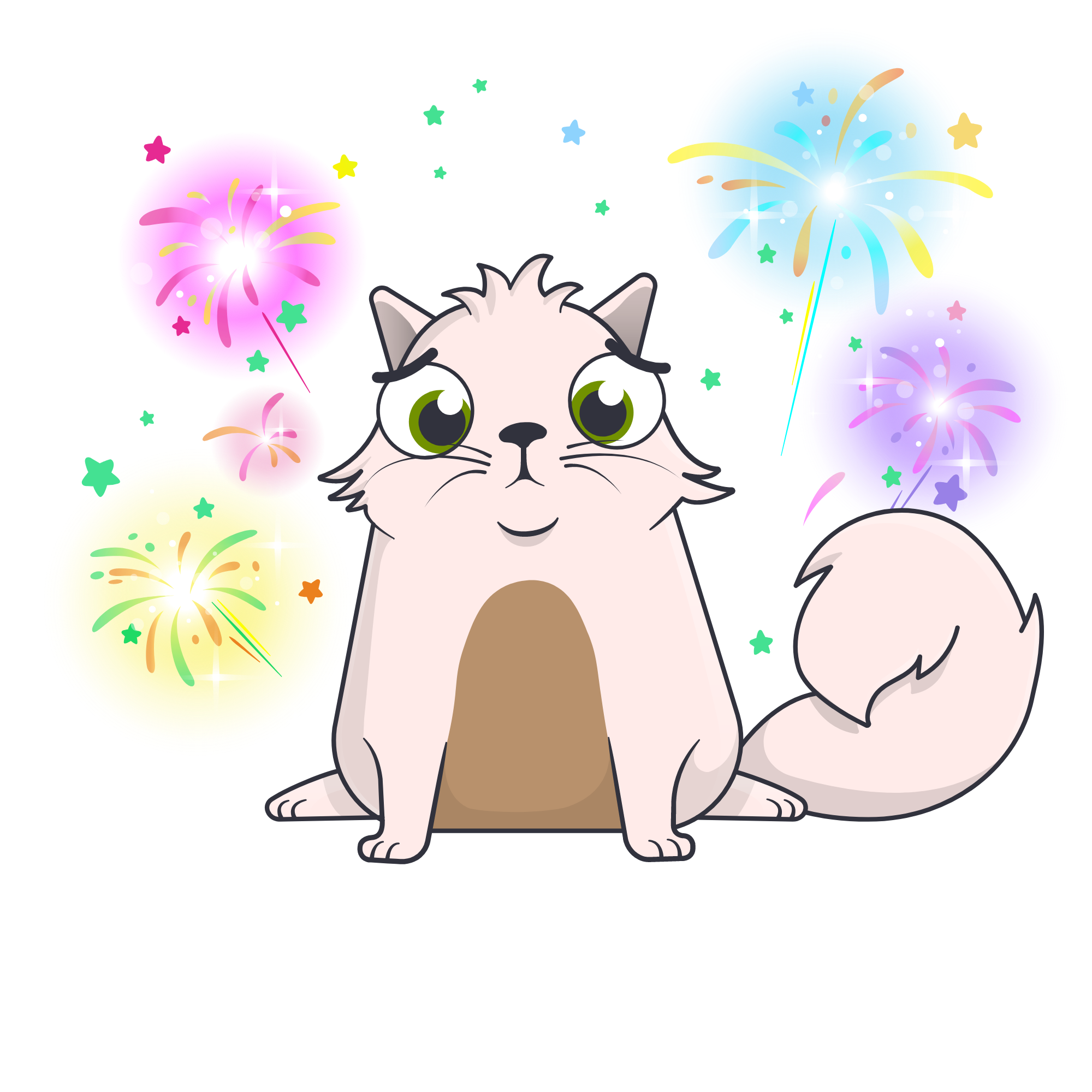 cryptokitty #1767493