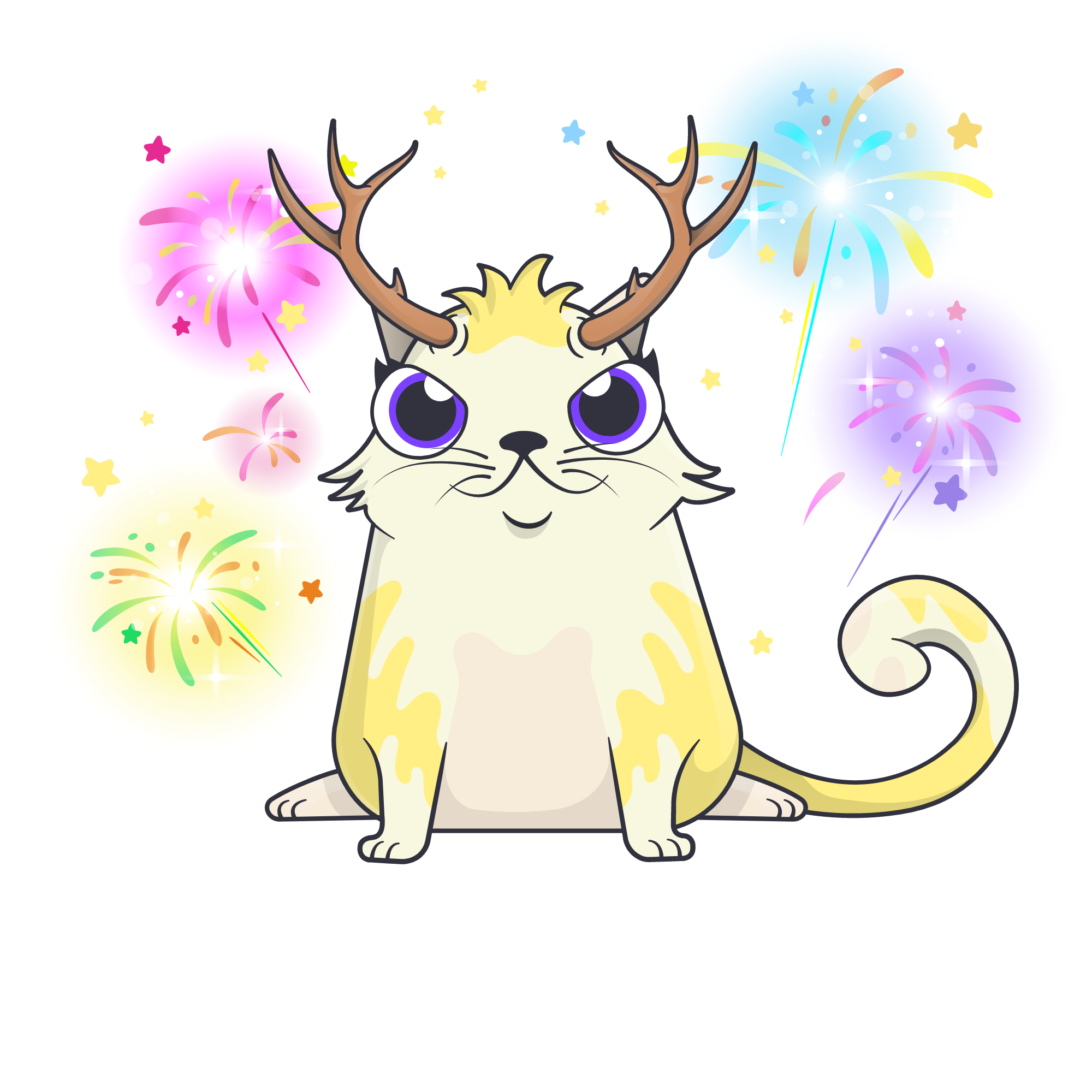 cryptokitty #1767705