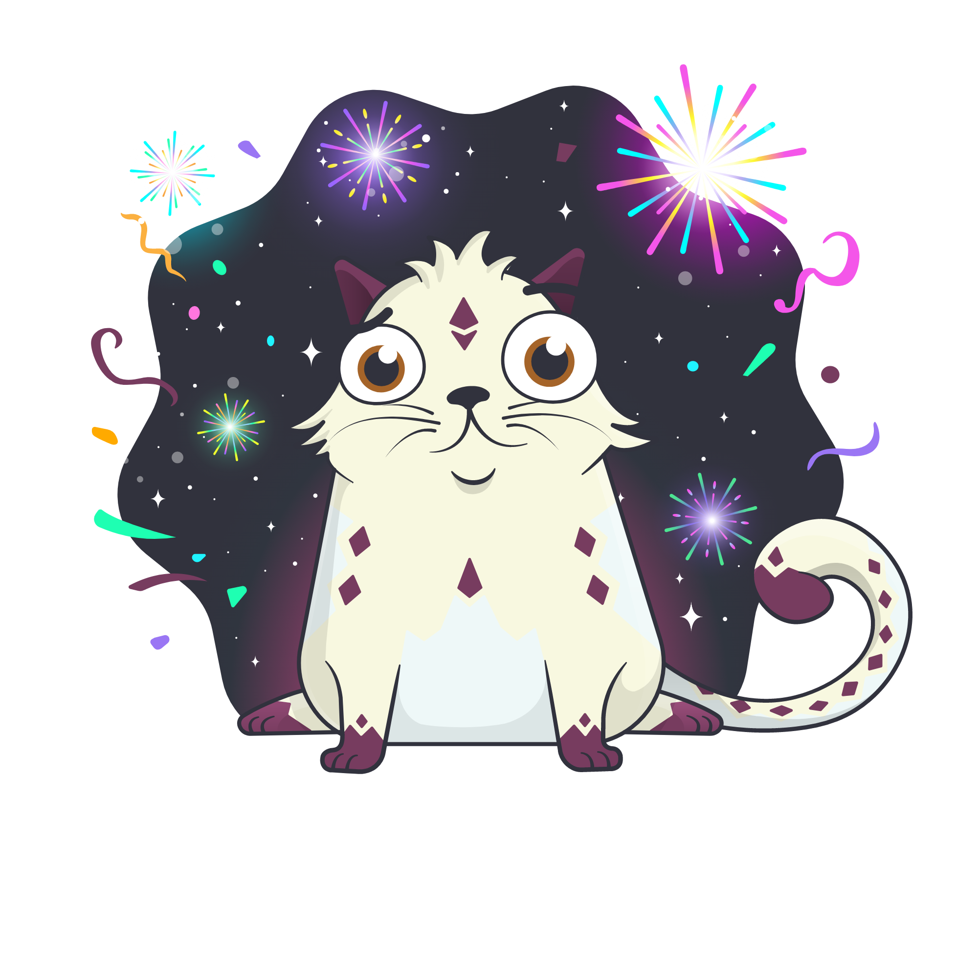 cryptokitty #1767740