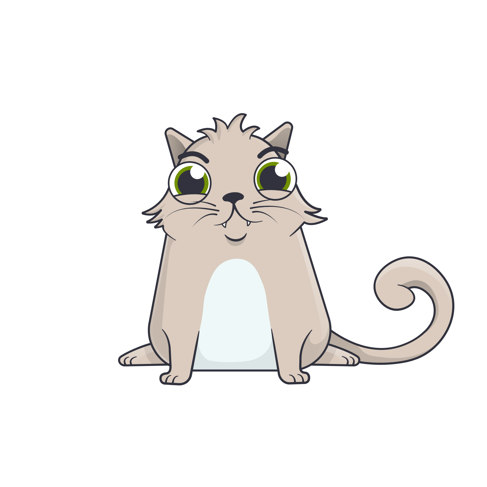 cryptokitty #1768232