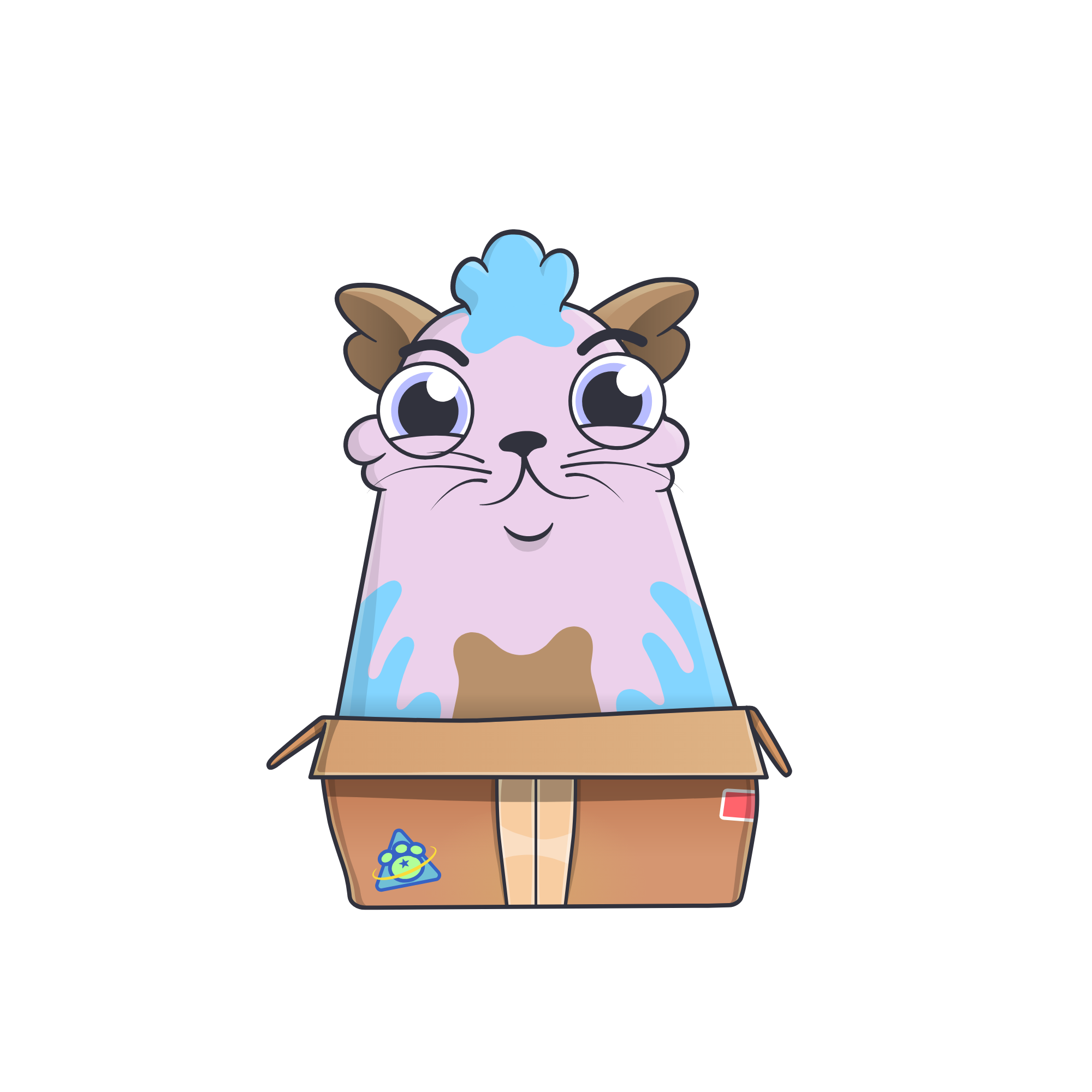 cryptokitty #1770679