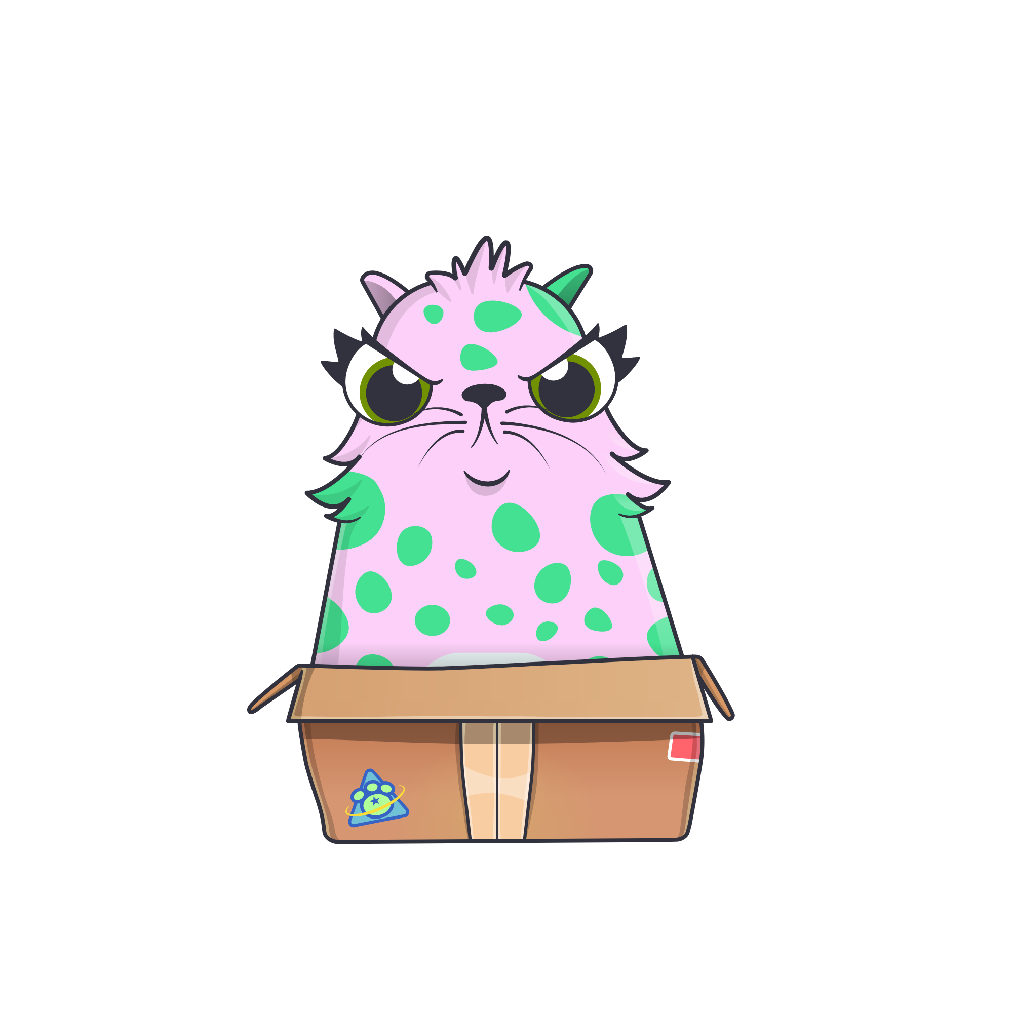 cryptokitty #1771009