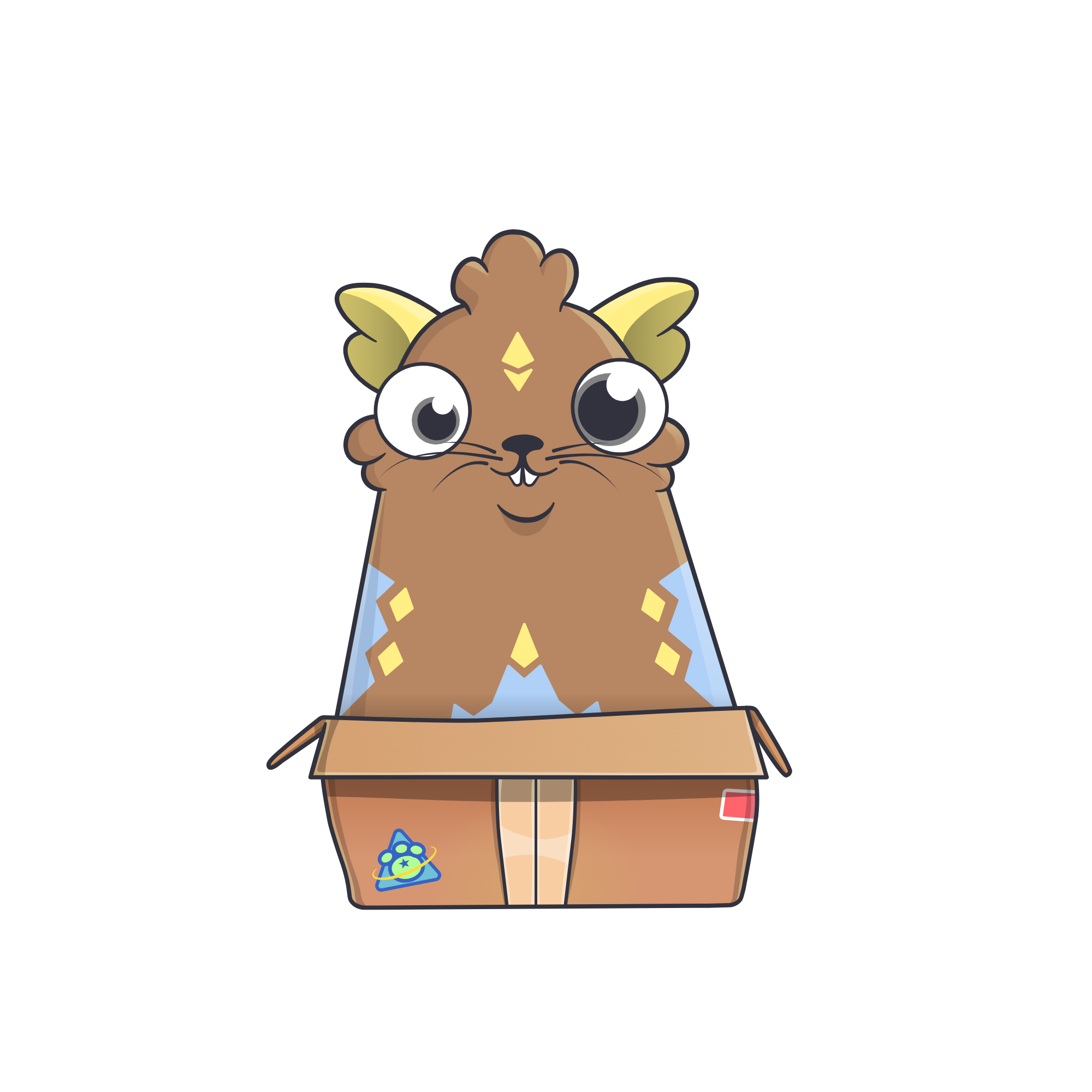cryptokitty #1771048