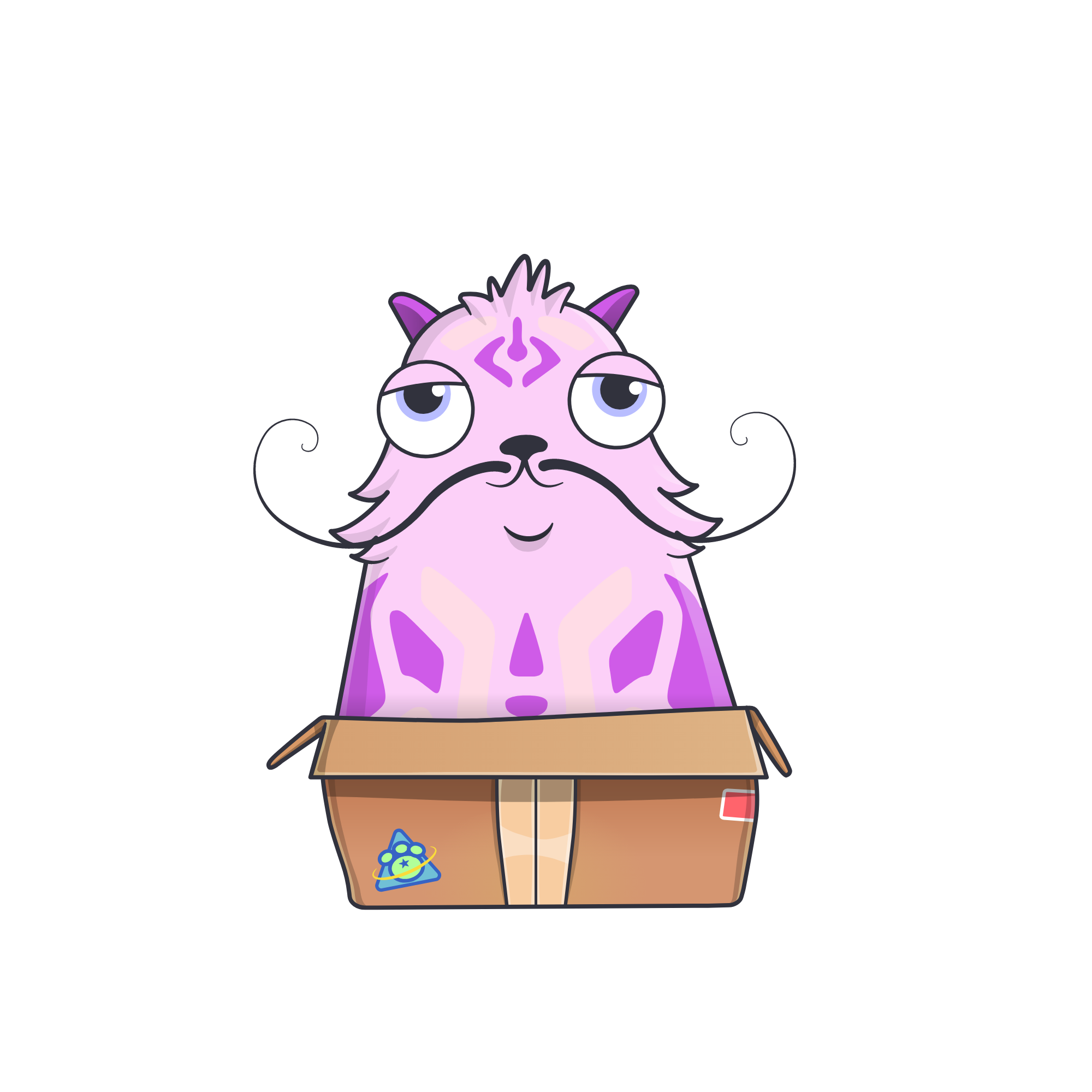 cryptokitty #1771052