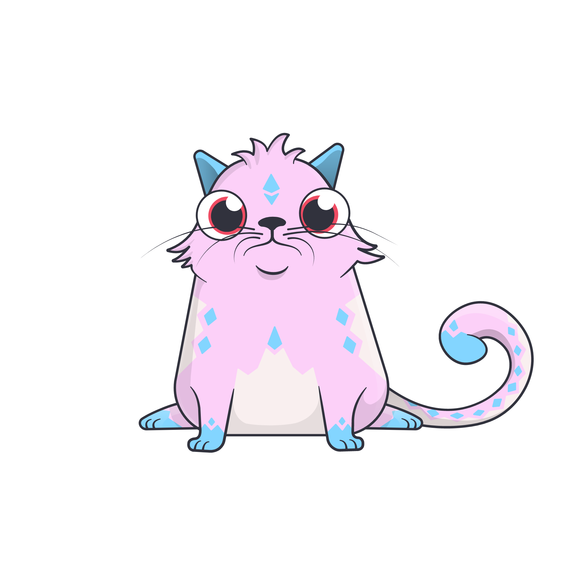 cryptokitty #1771065
