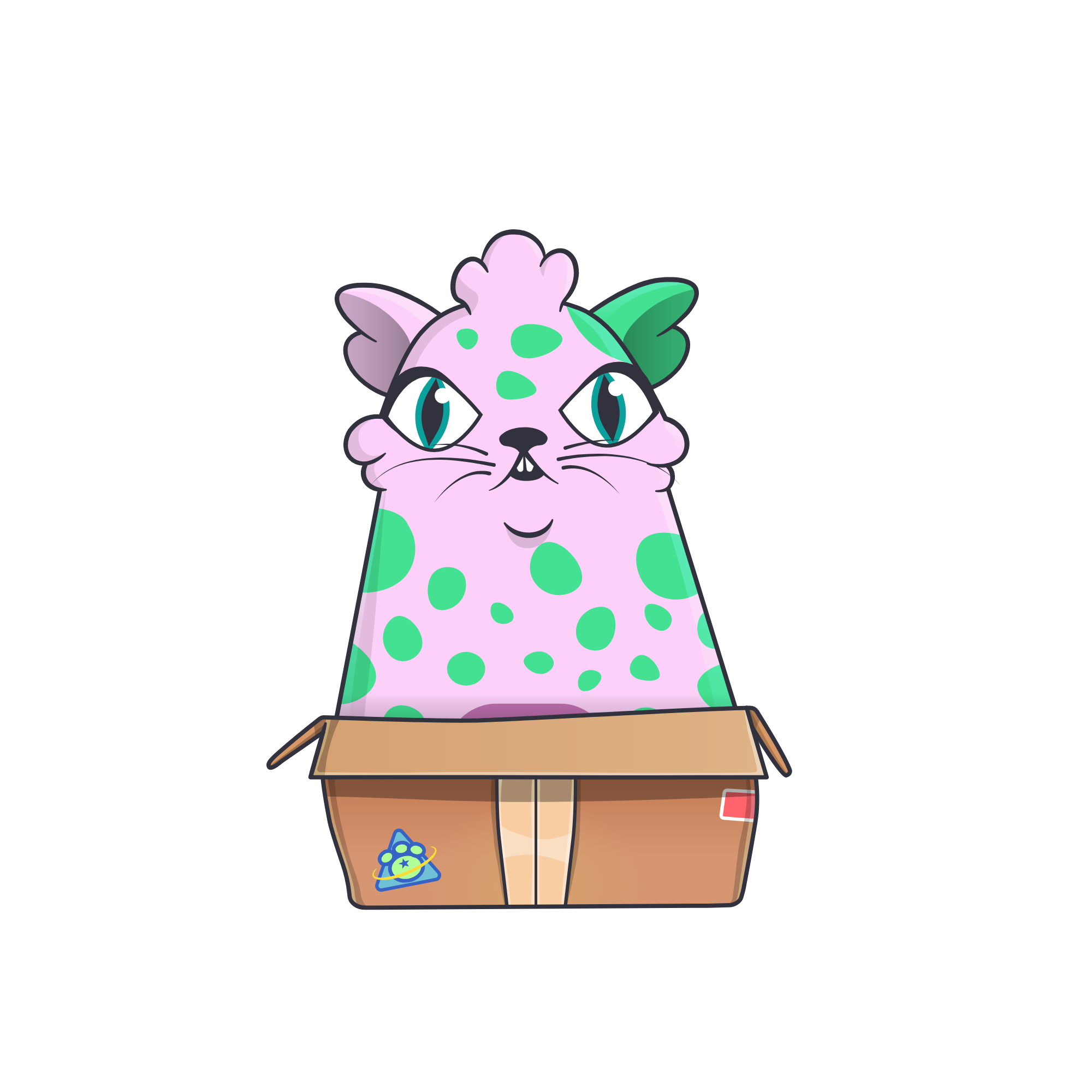 cryptokitty #1771494