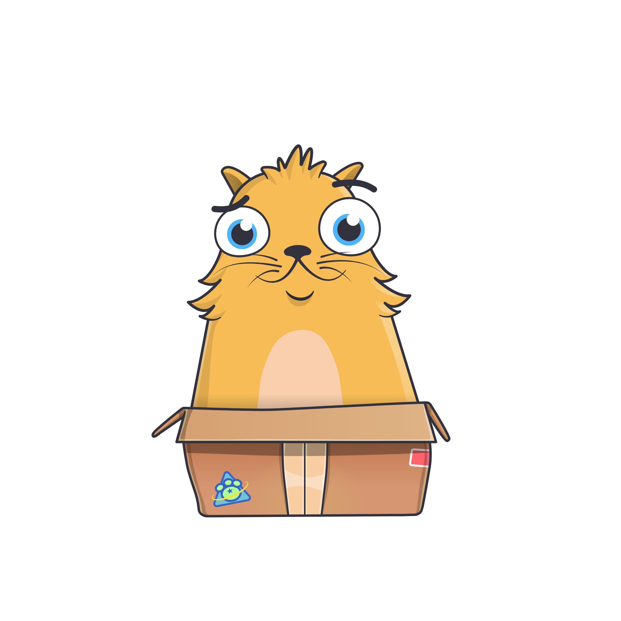 cryptokitty #1771600