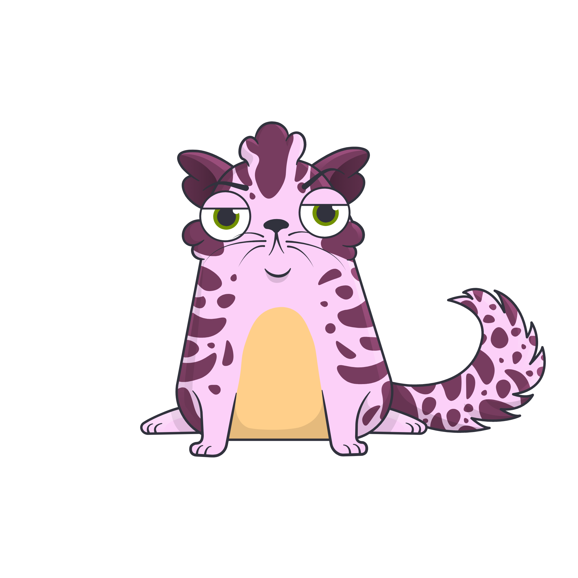 cryptokitty #1771678