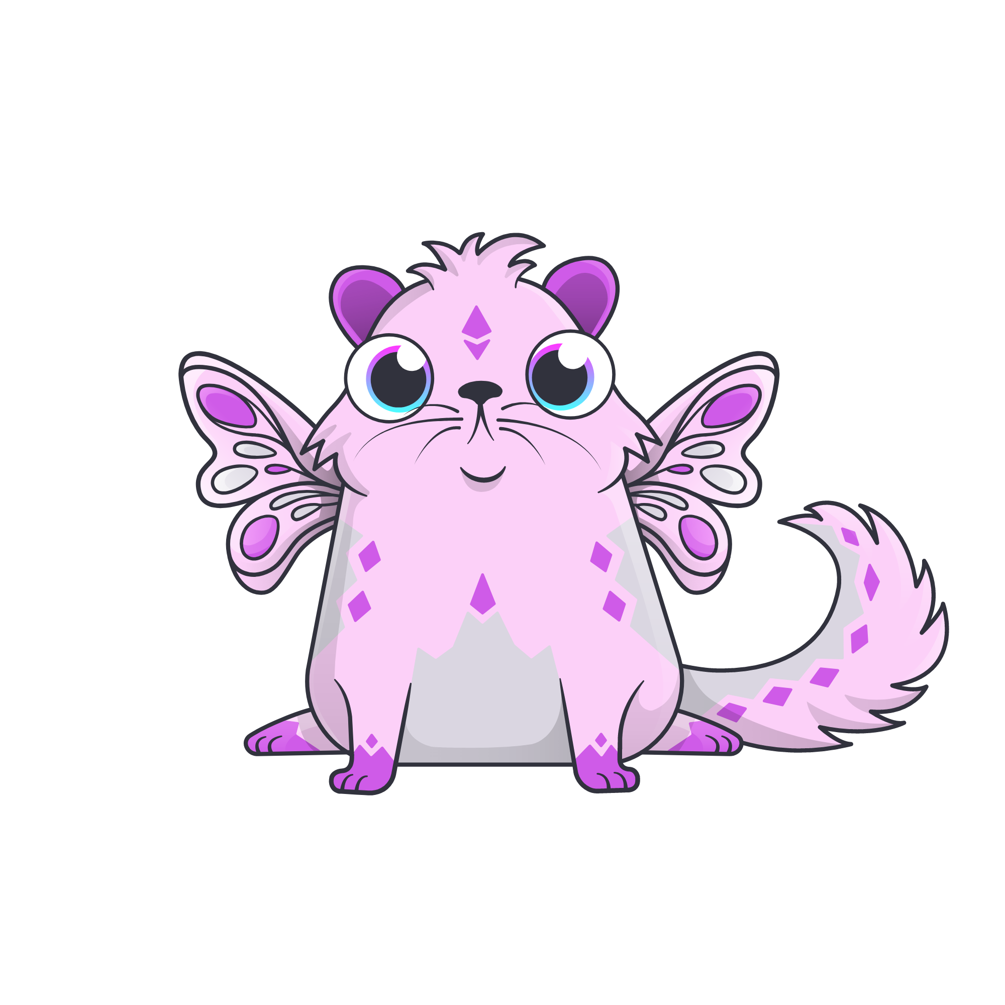 cryptokitty #1771726