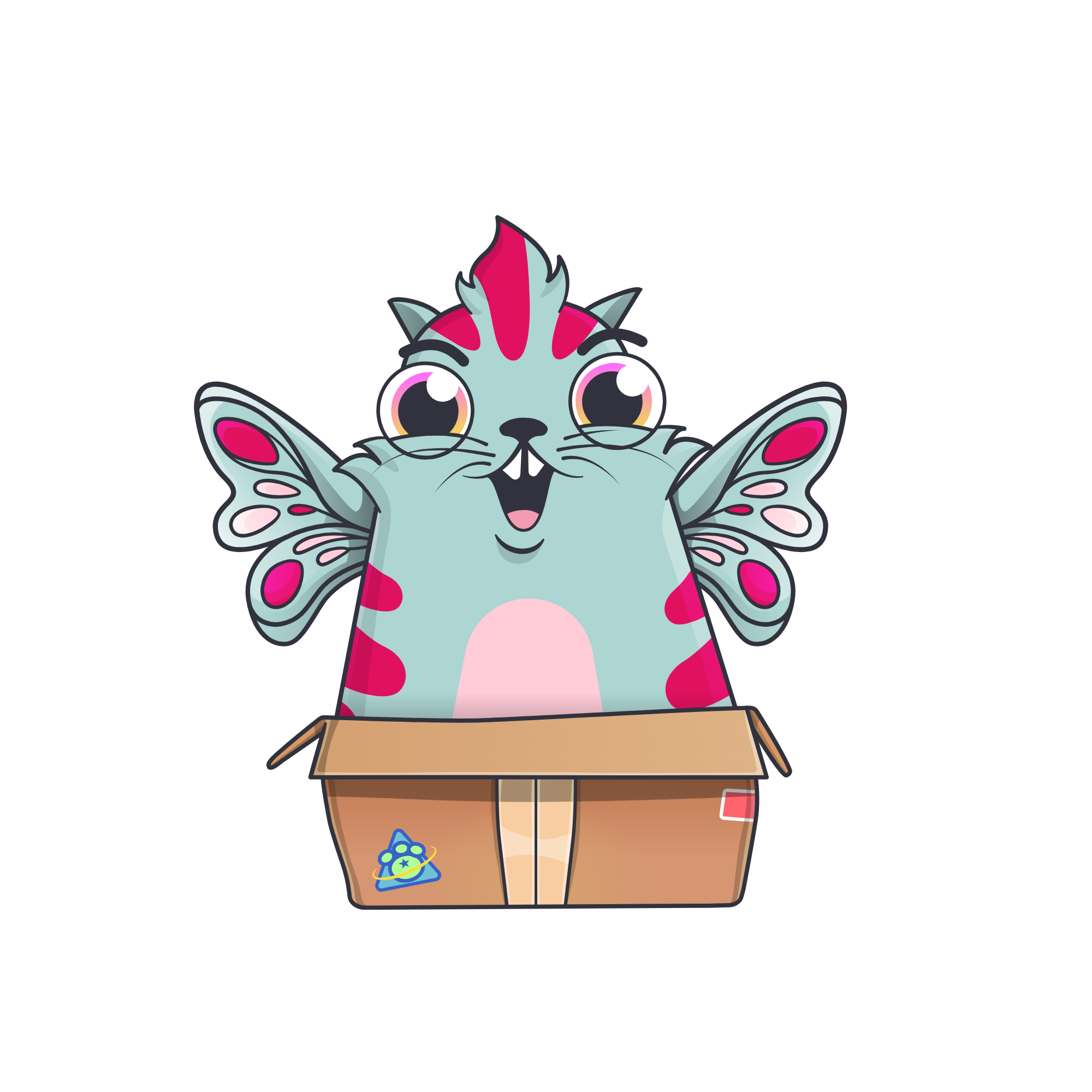 cryptokitty #1771727