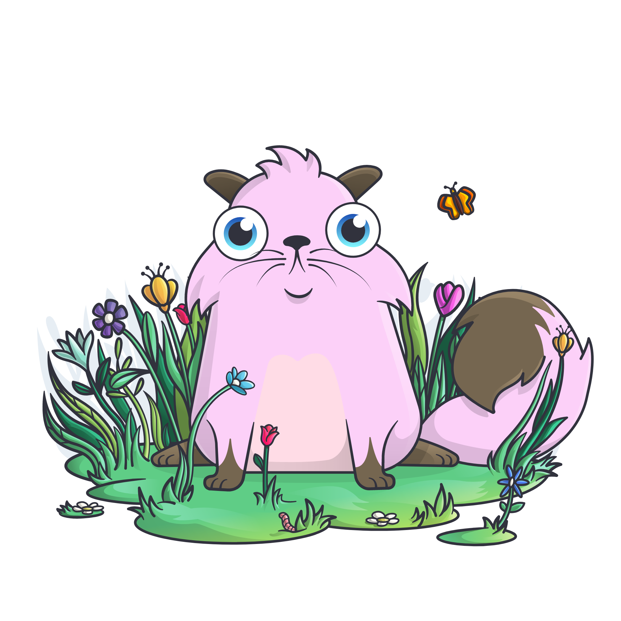 cryptokitty #1771730