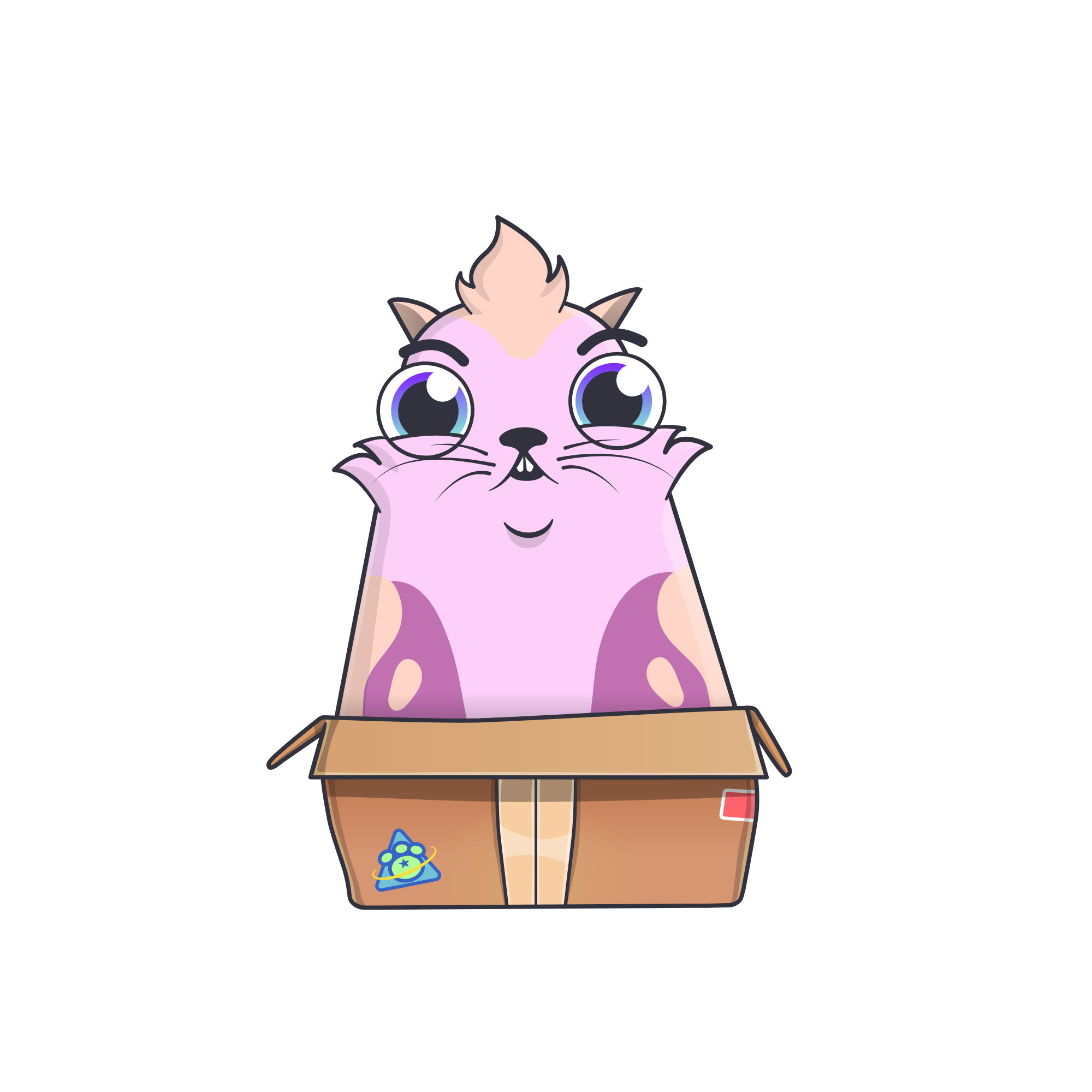 cryptokitty #1771736