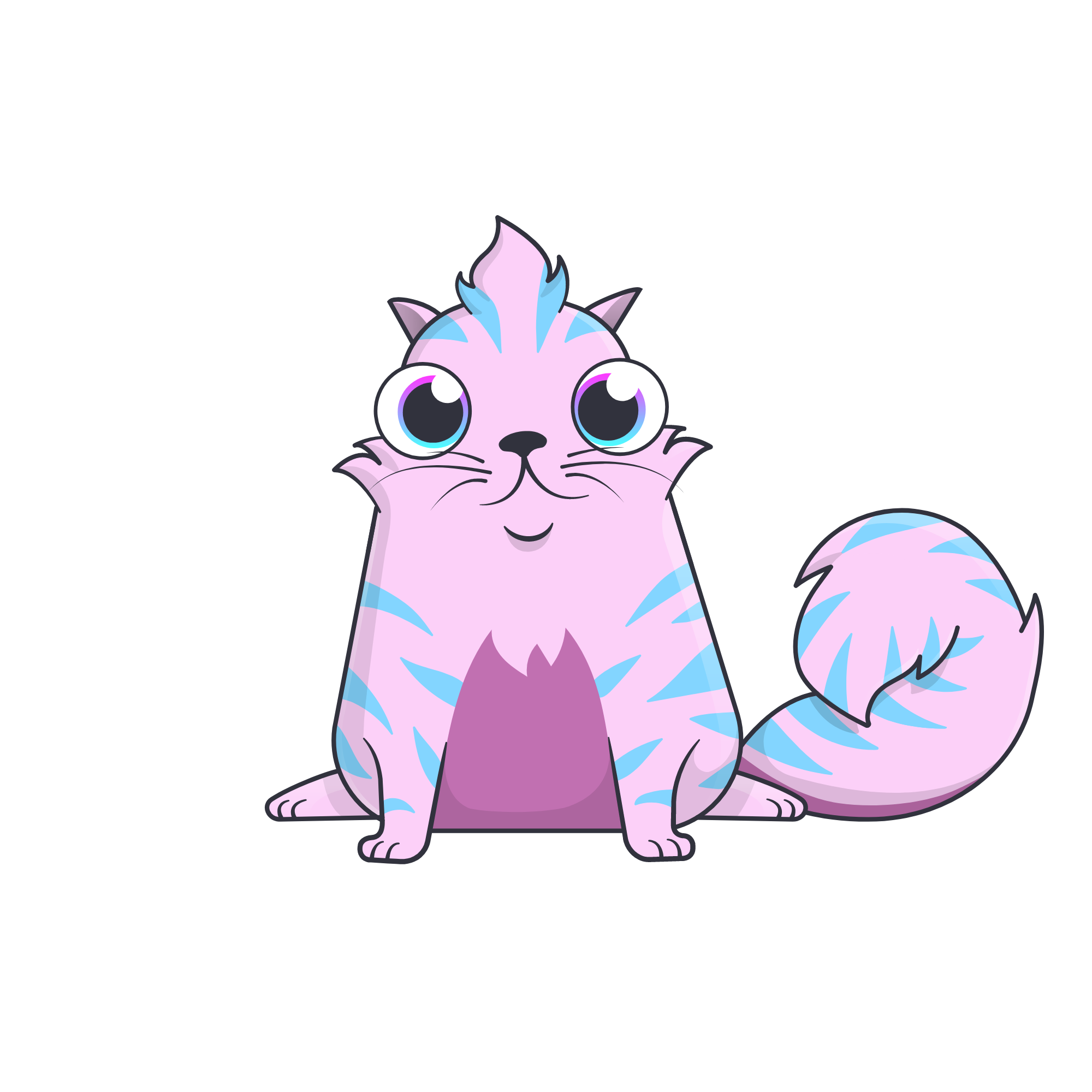 cryptokitty #1771804