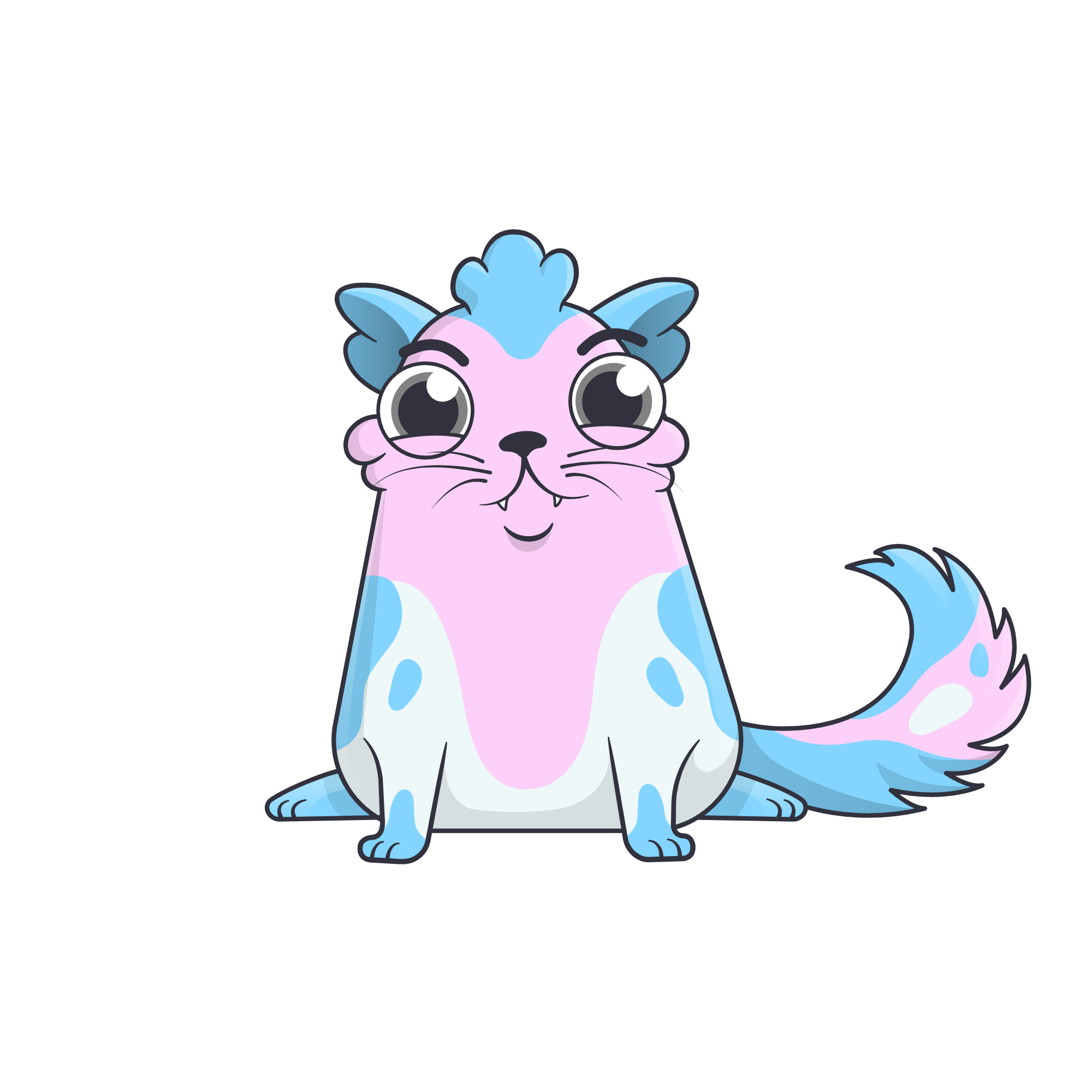 cryptokitty #1772071