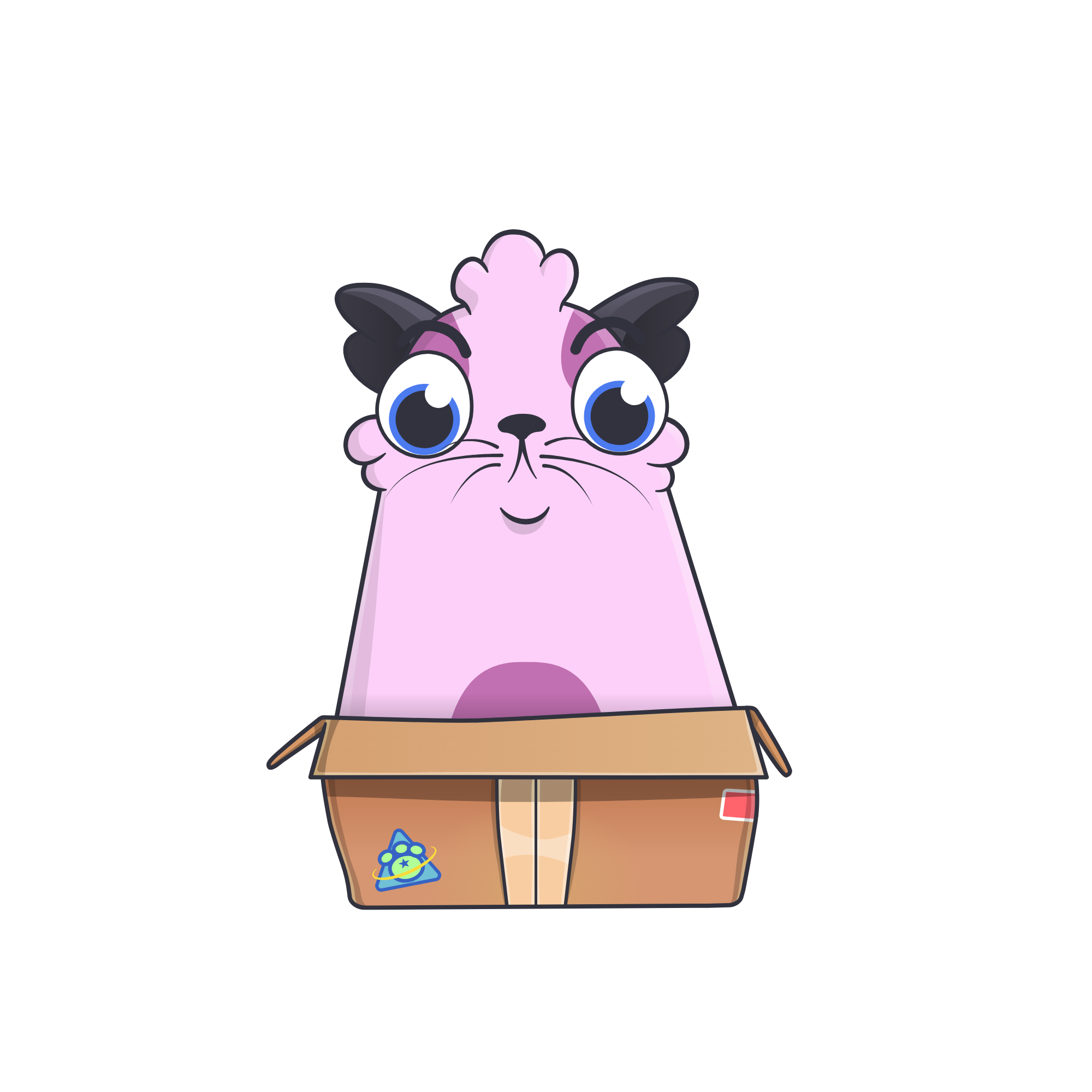 cryptokitty #1772090