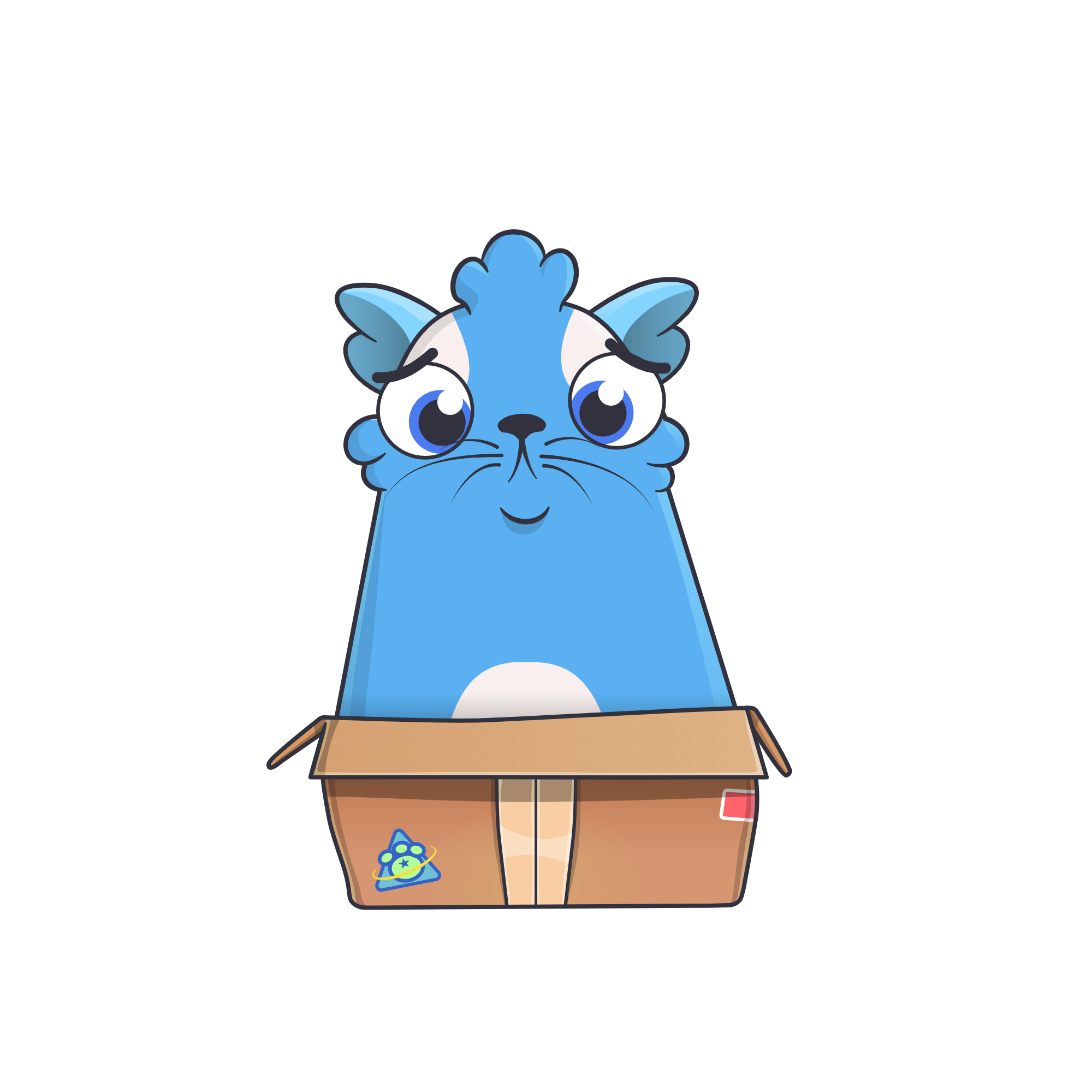 cryptokitty #1772112