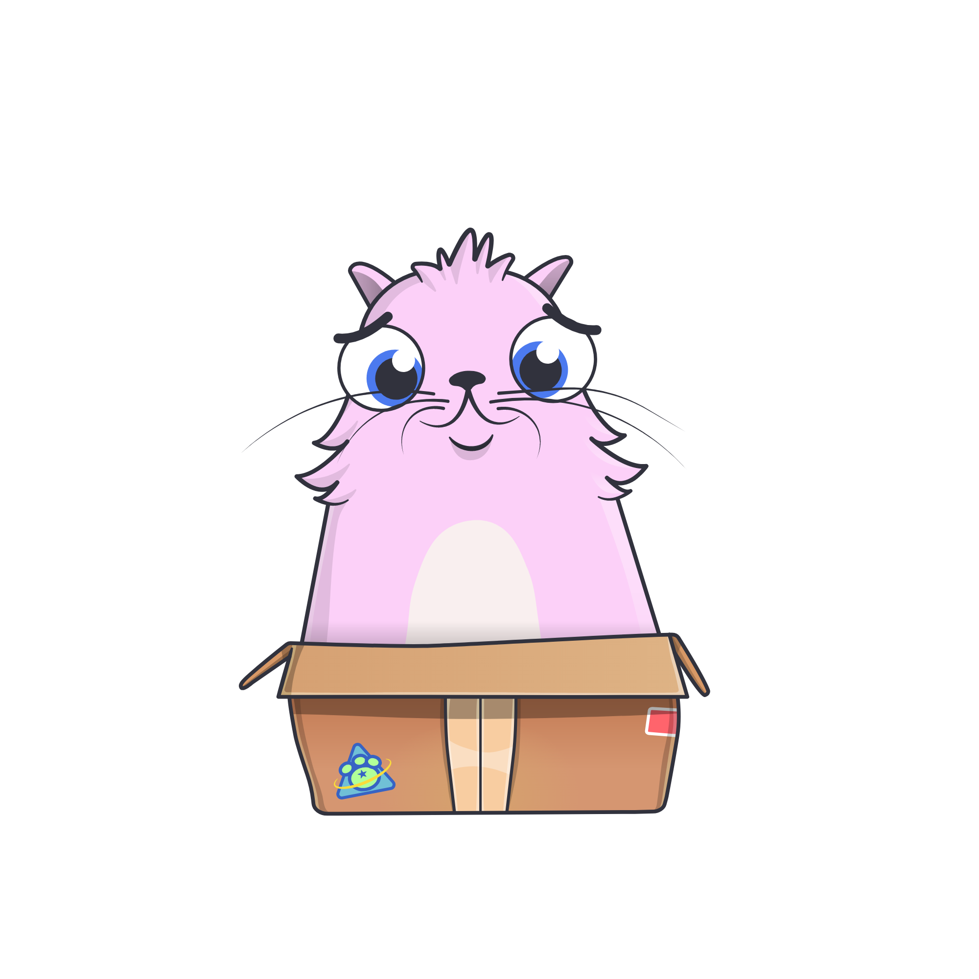 cryptokitty #1772127