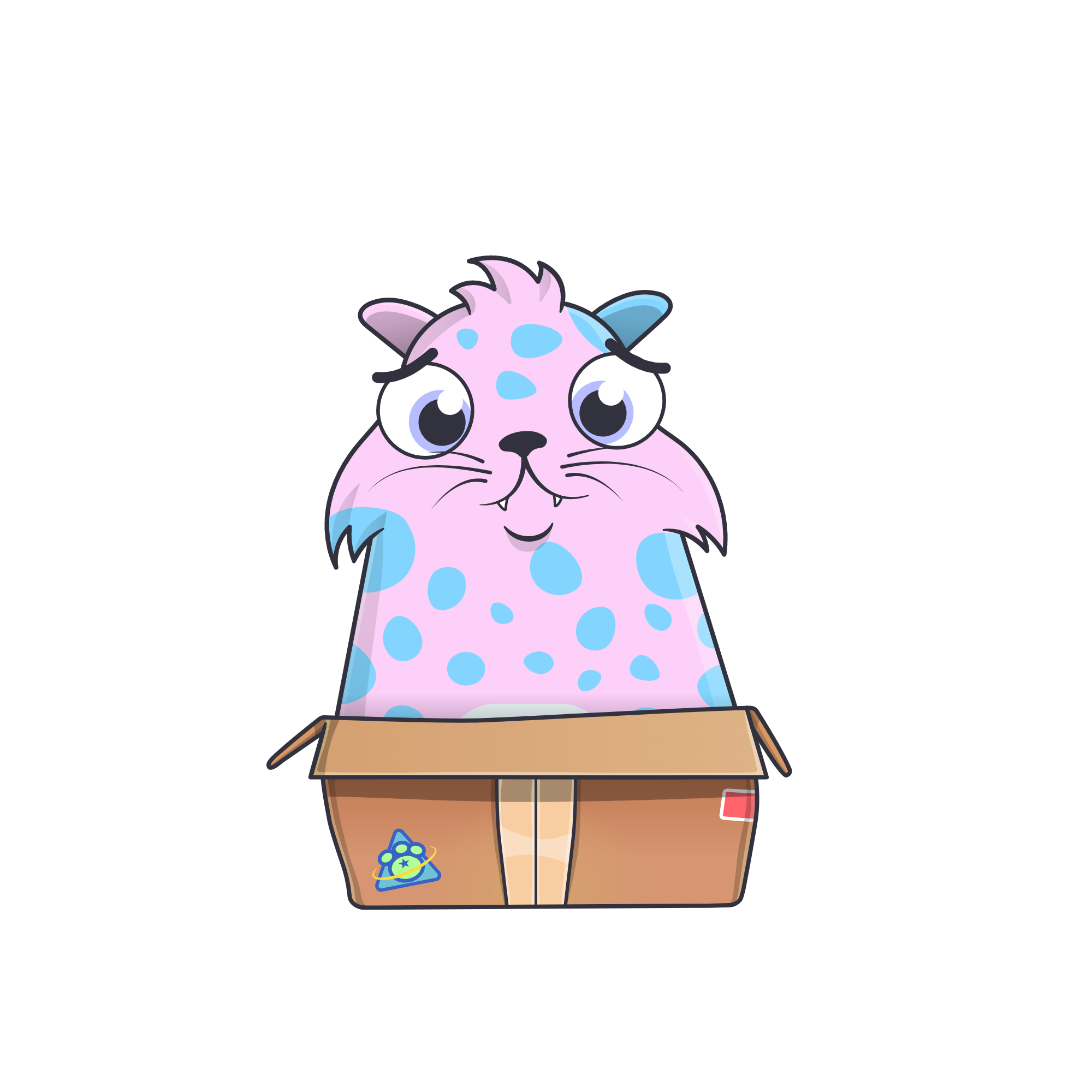 cryptokitty #1772518
