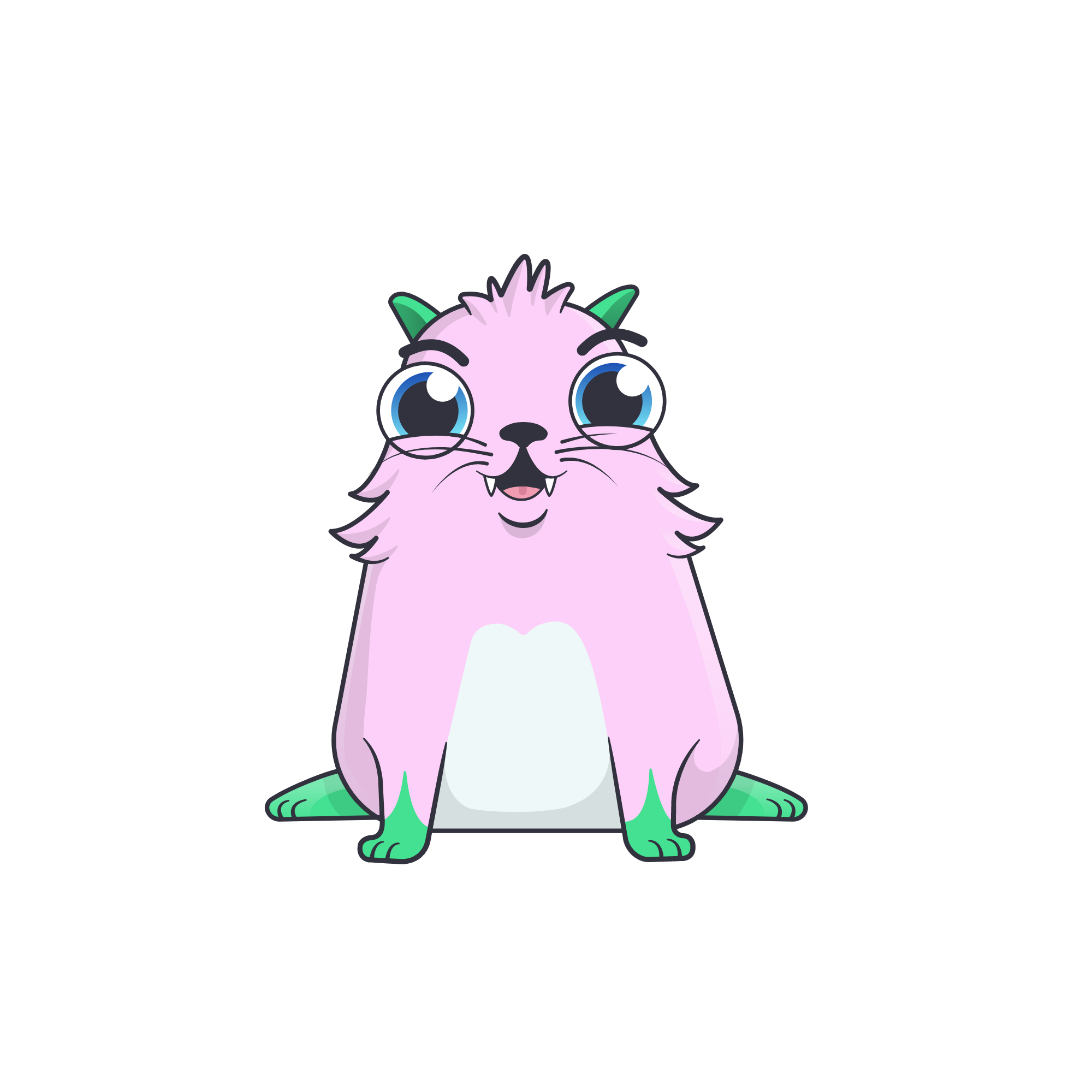 cryptokitty #1773011